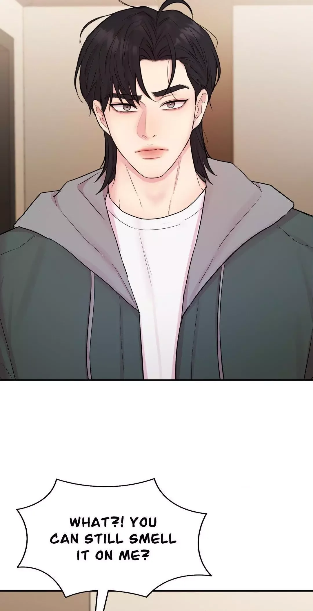 Love Remedy Chapter 7 page 9