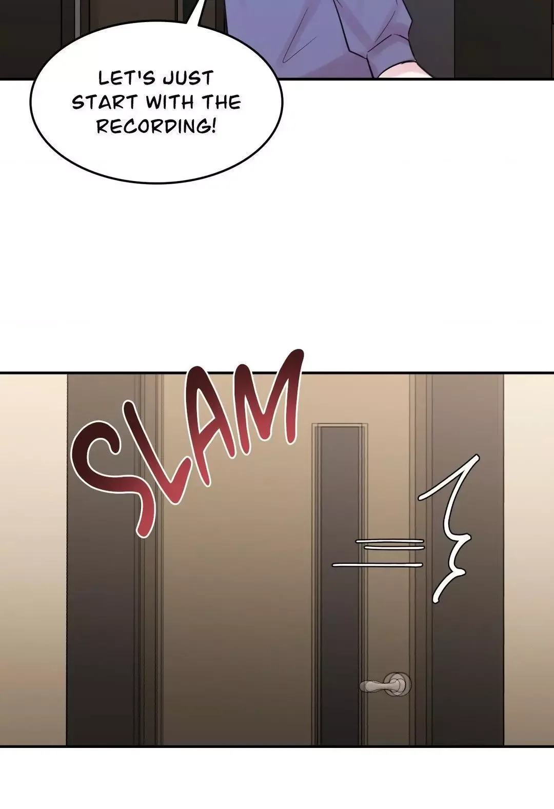 Love Remedy Chapter 7 page 23
