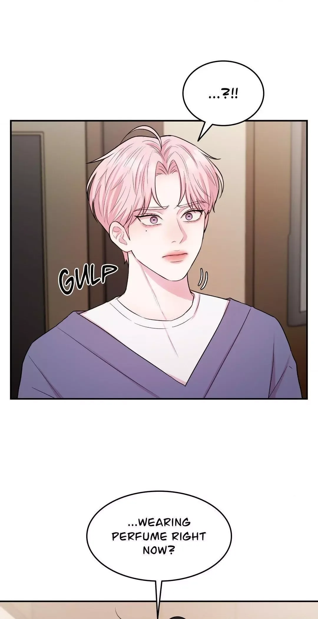 Love Remedy Chapter 7 page 8