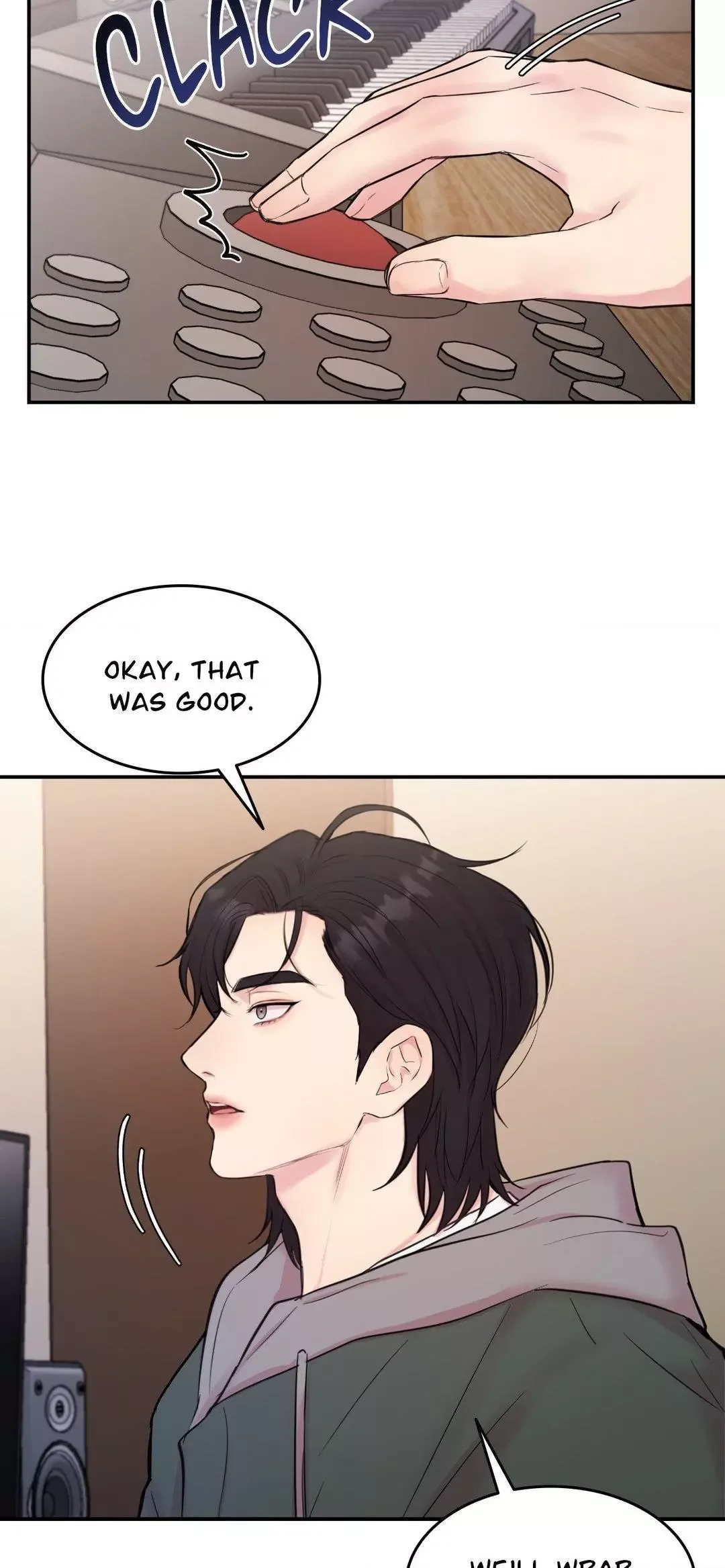 Love Remedy Chapter 7 page 30