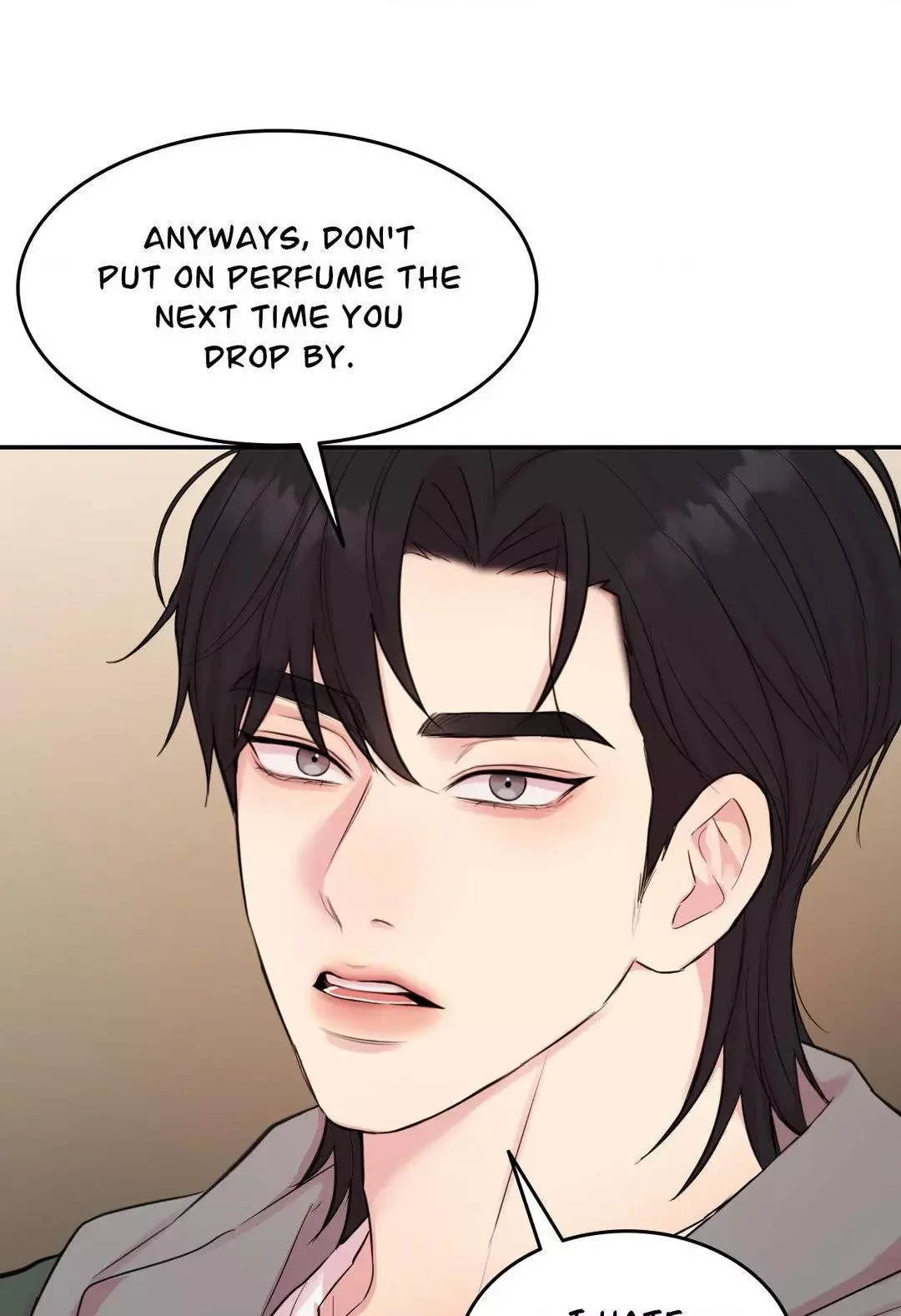 Love Remedy Chapter 7 page 20