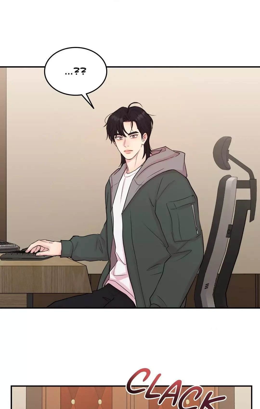 Love Remedy Chapter 7 page 39
