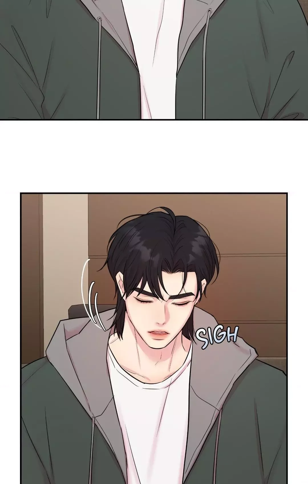 Love Remedy Chapter 7 page 41