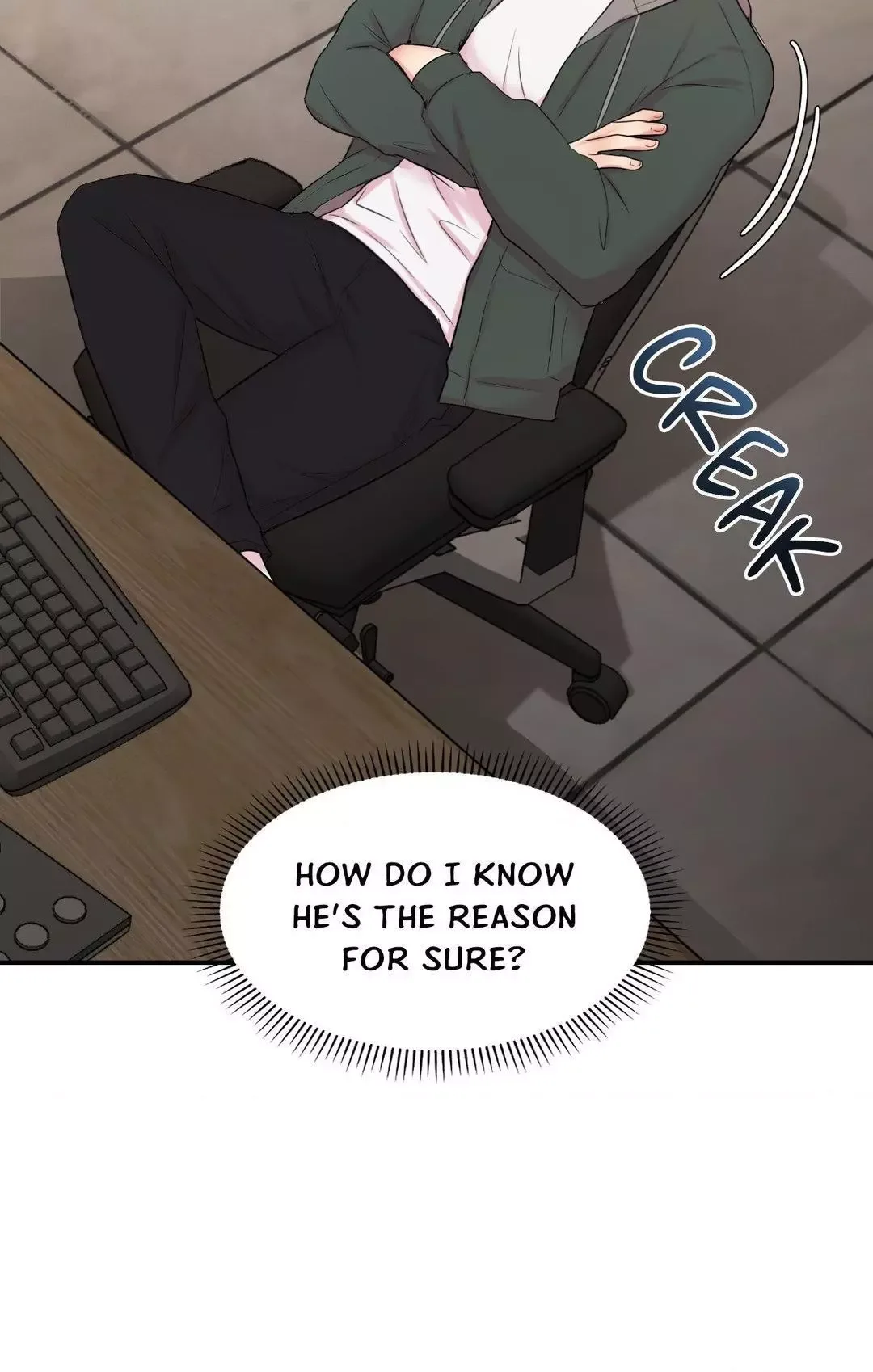 Love Remedy Chapter 7 page 43