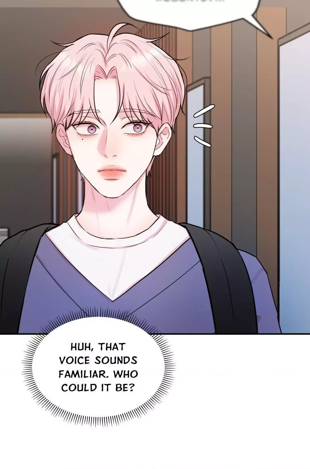 Love Remedy Chapter 7 page 46