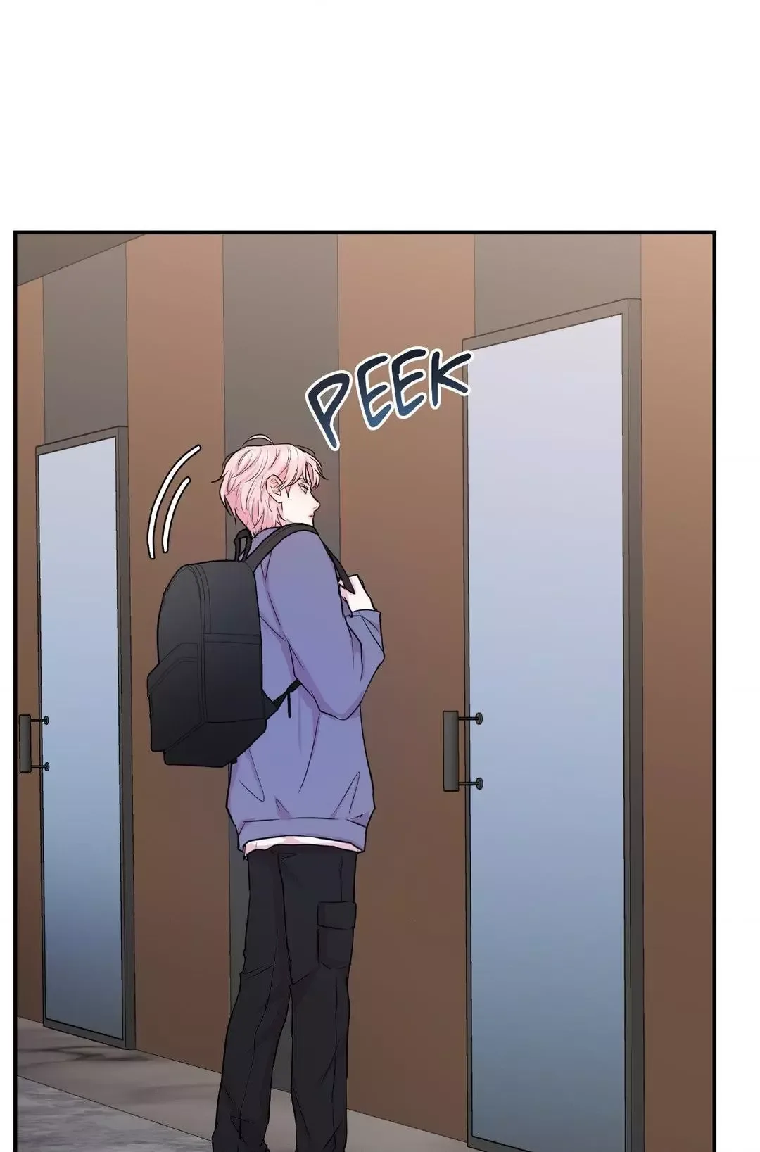 Love Remedy Chapter 7 page 47