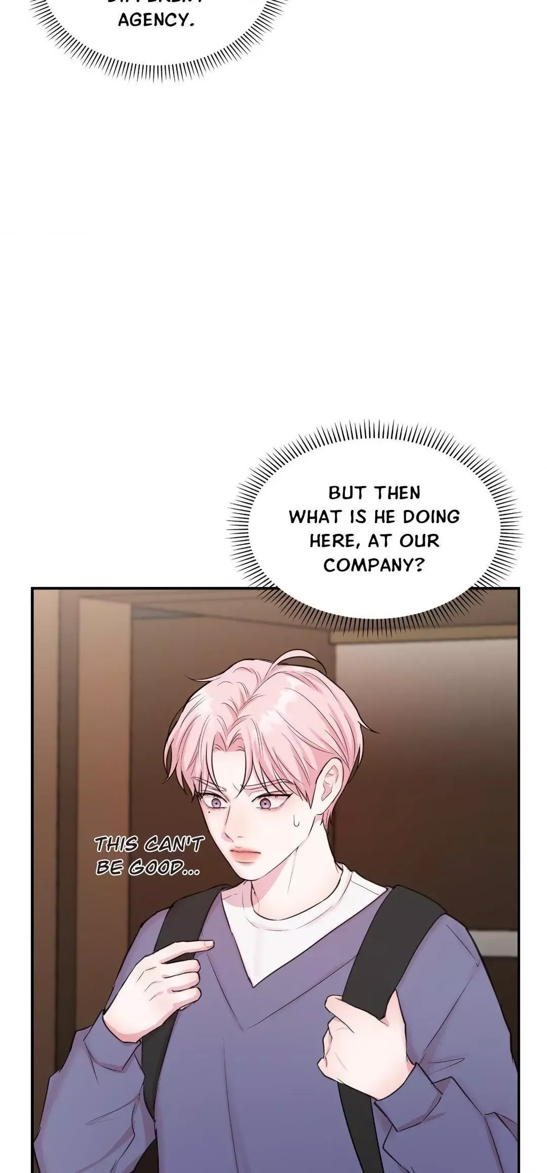 Love Remedy Chapter 7 page 51