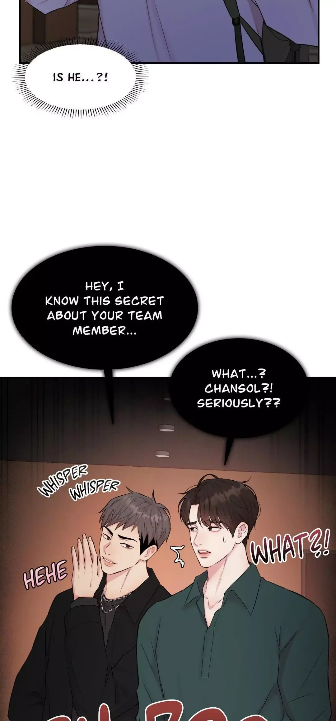 Love Remedy Chapter 7 page 52