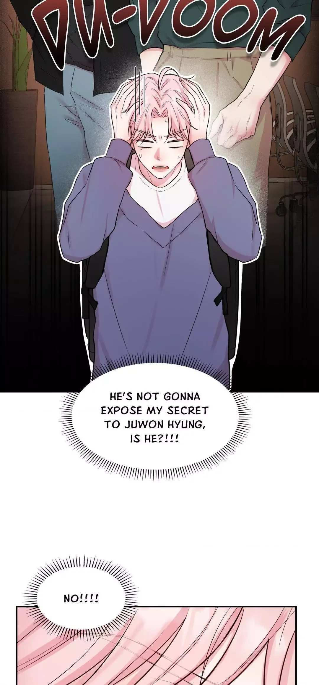 Love Remedy Chapter 7 page 53