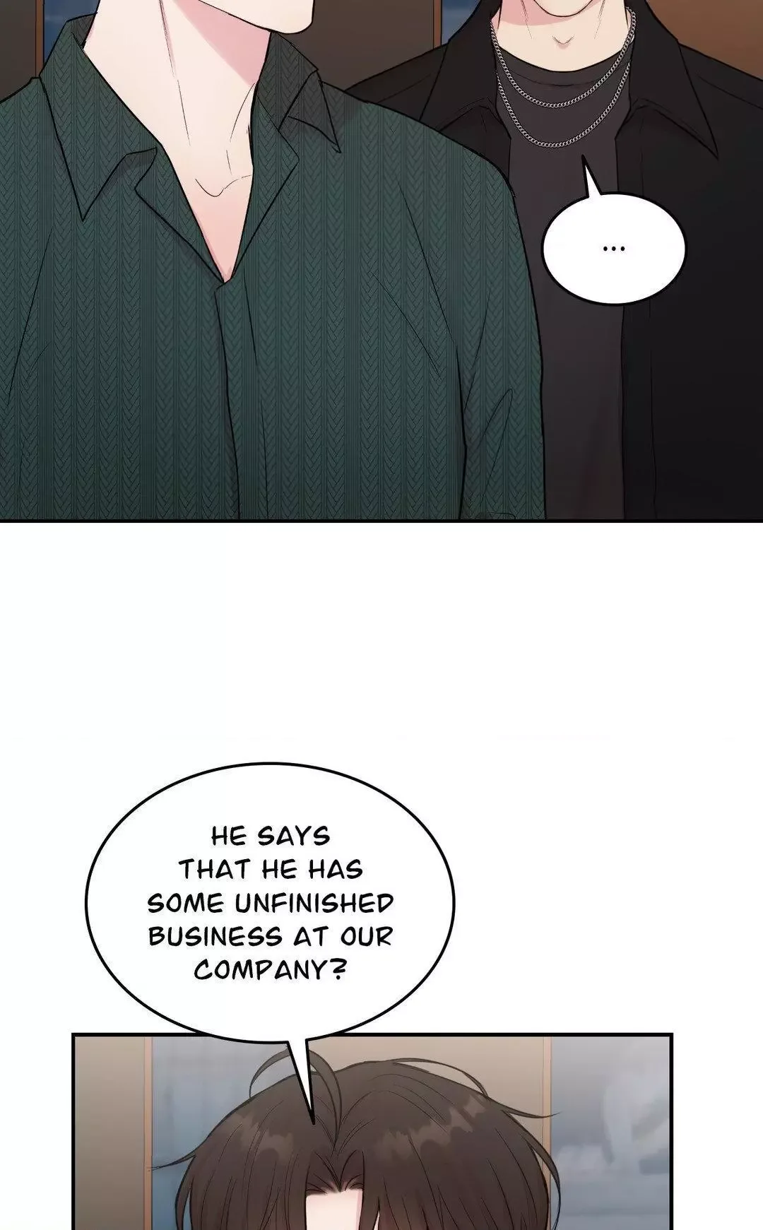Love Remedy Chapter 7 page 59