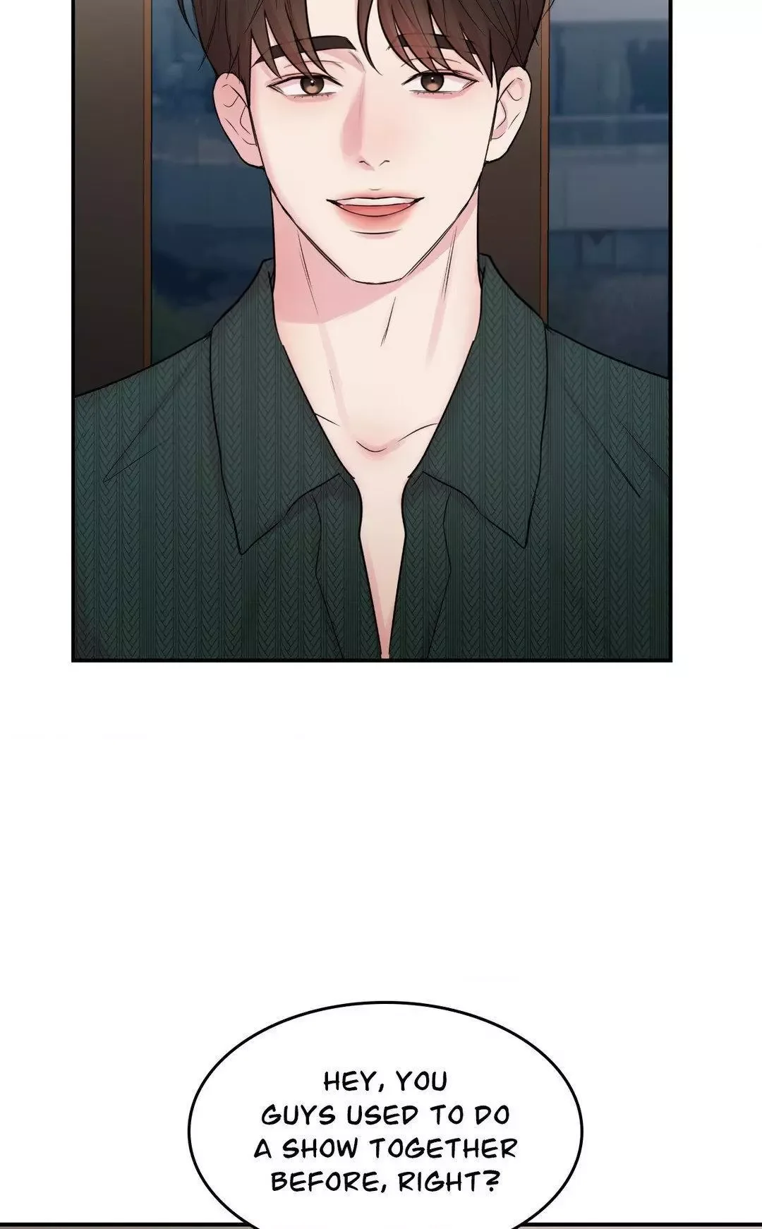 Love Remedy Chapter 7 page 60
