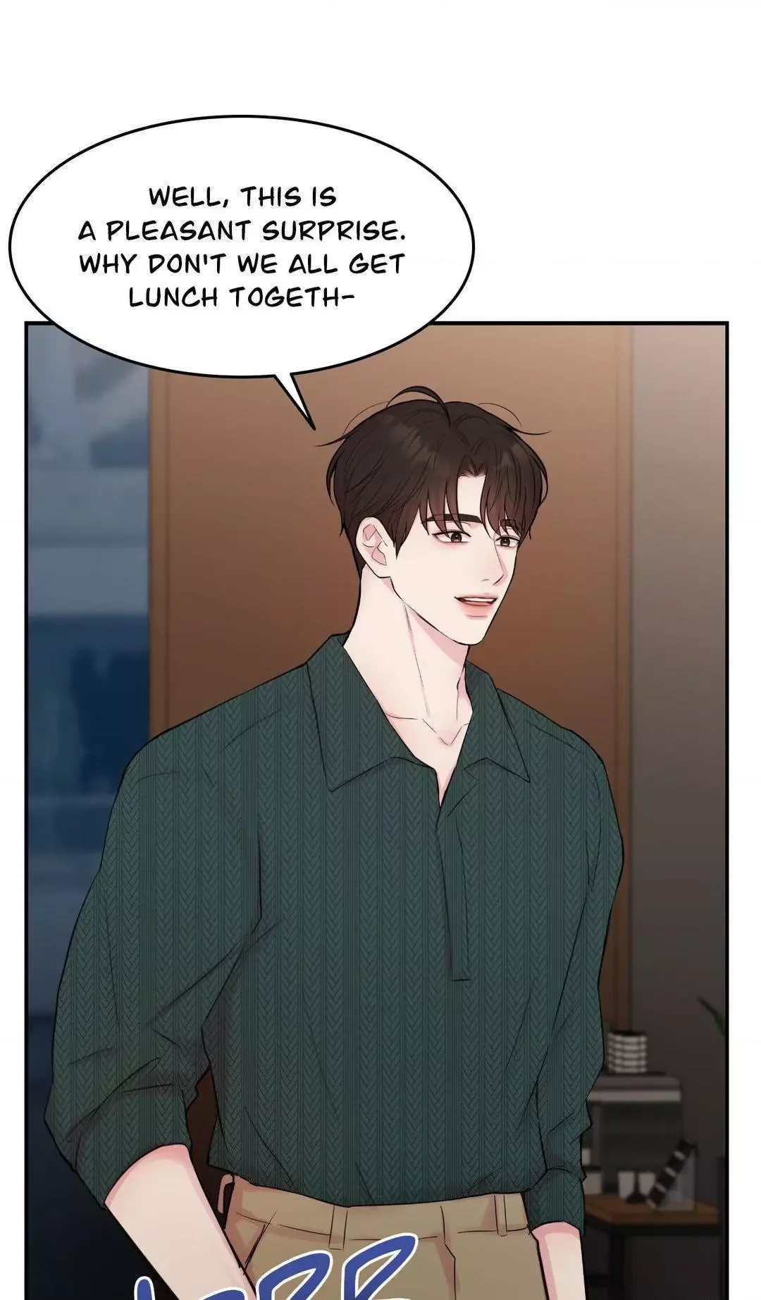 Love Remedy Chapter 7 page 62