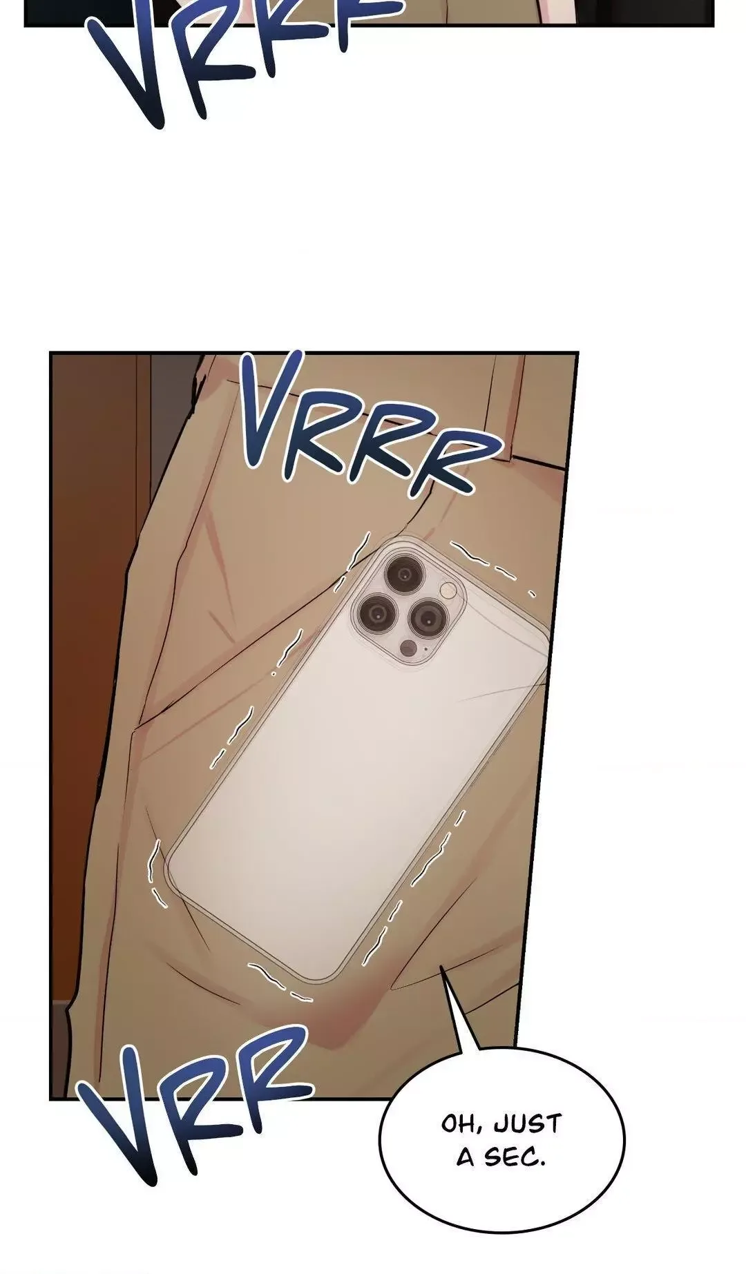 Love Remedy Chapter 7 page 63