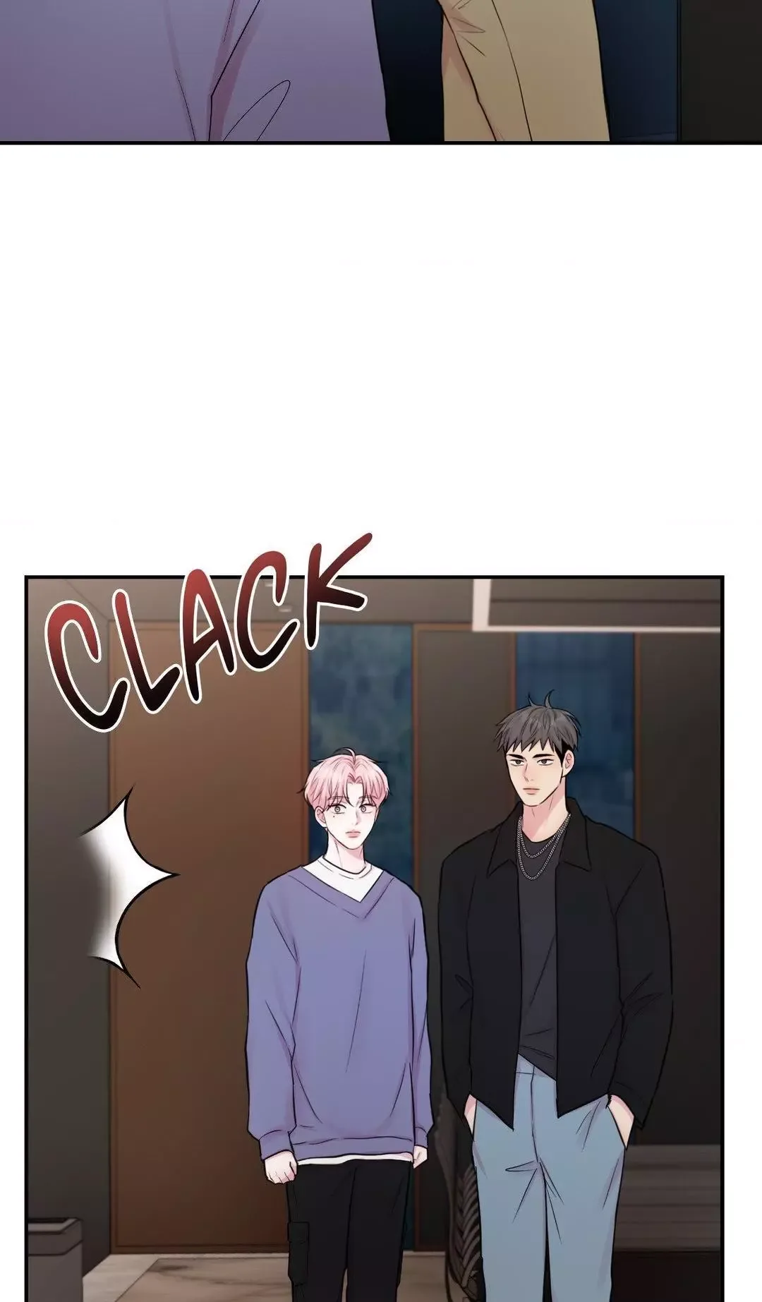 Love Remedy Chapter 7 page 65