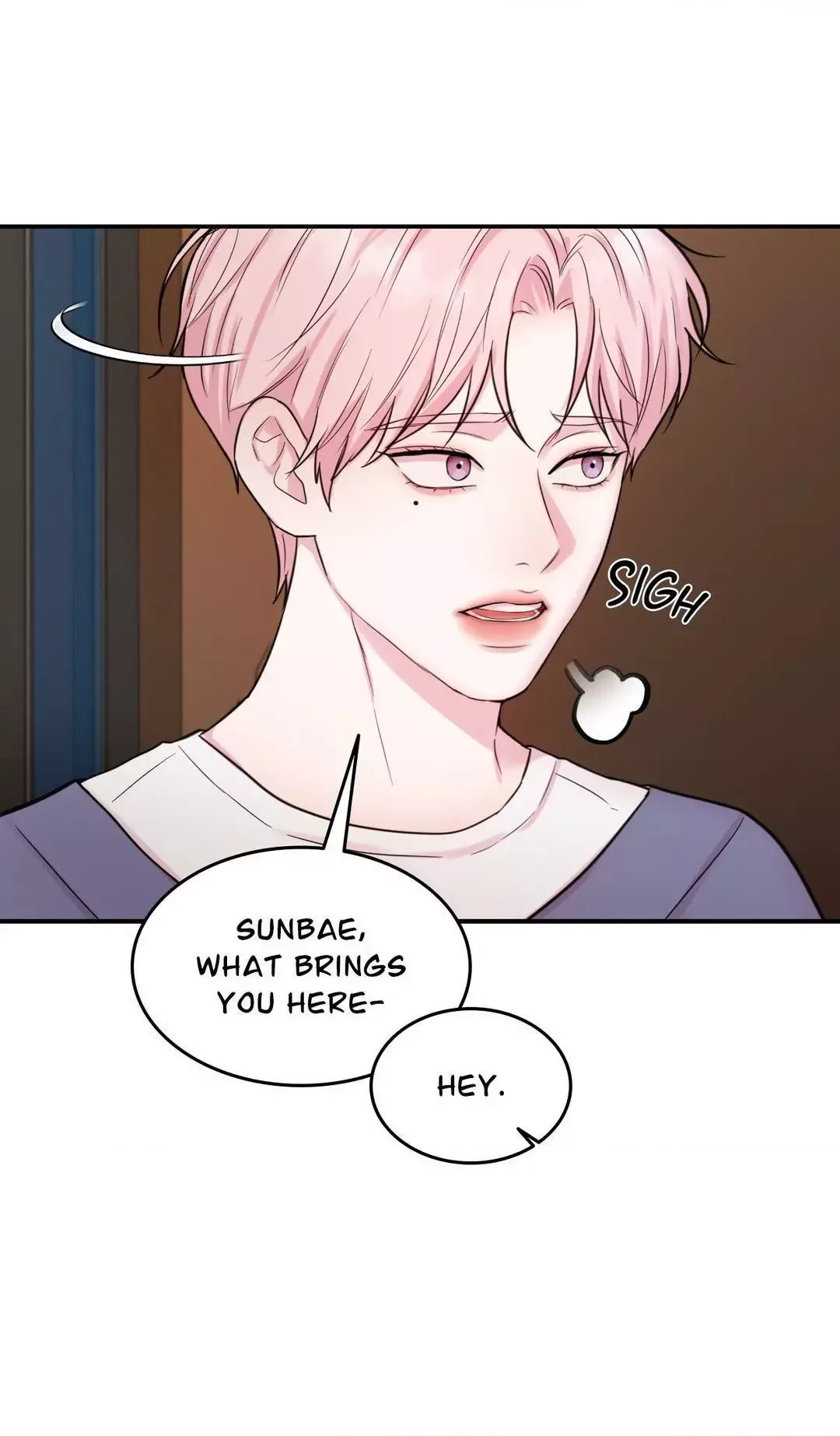 Love Remedy Chapter 7 page 67