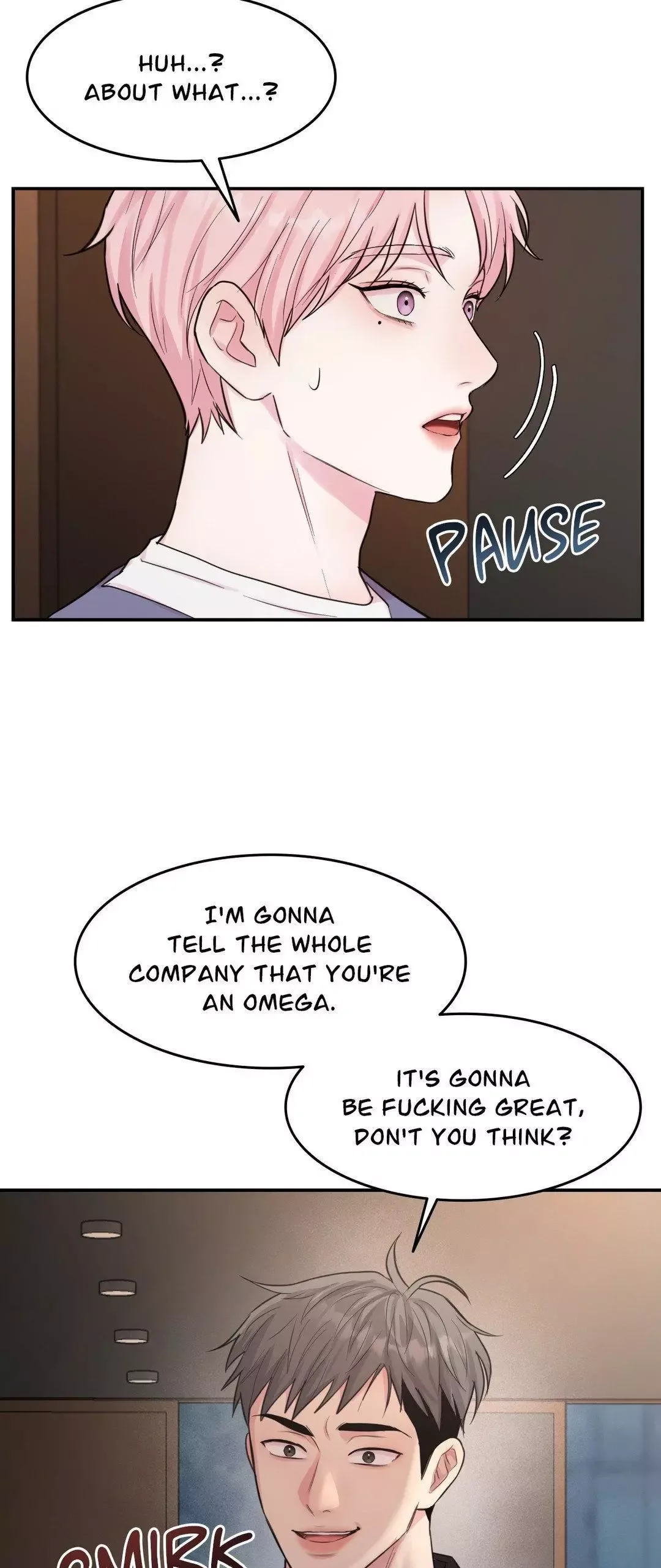 Love Remedy Chapter 7 page 72
