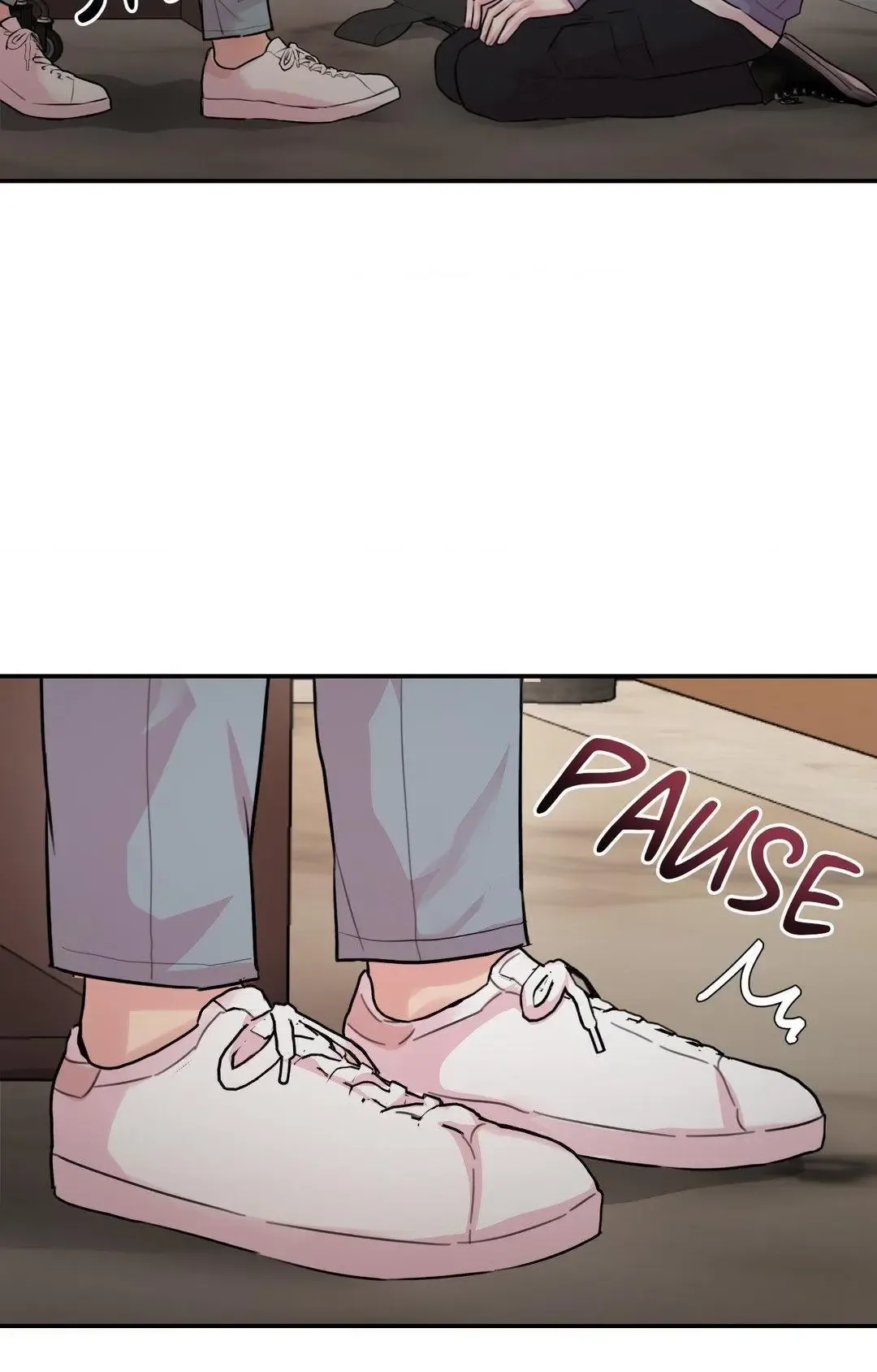 Love Remedy Chapter 8 page 17