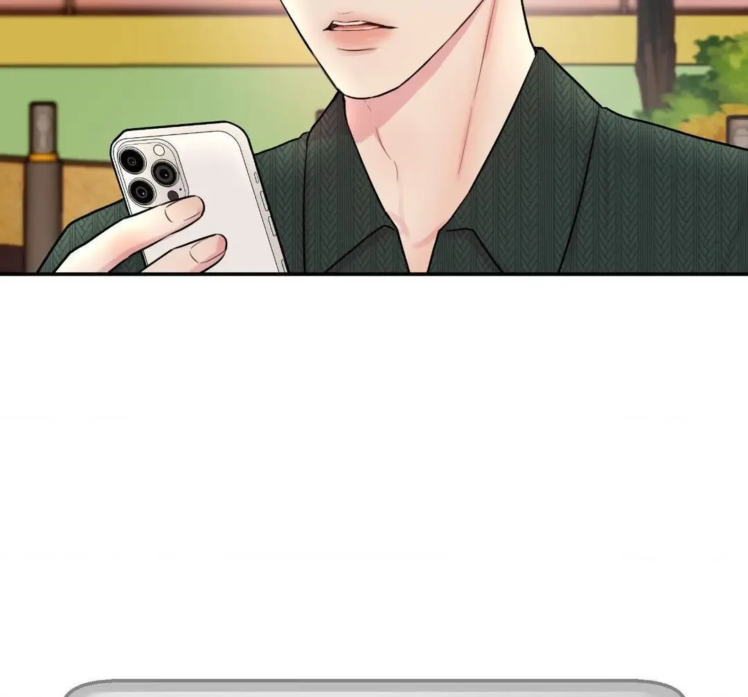 Love Remedy Chapter 8 page 27