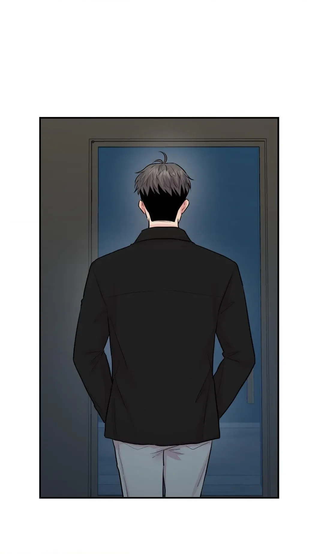 Love Remedy Chapter 8 page 10