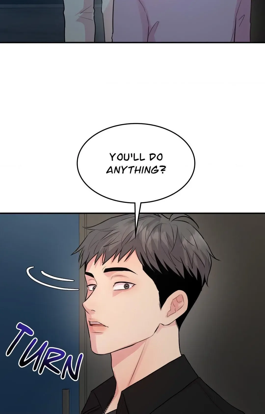 Love Remedy Chapter 8 page 15