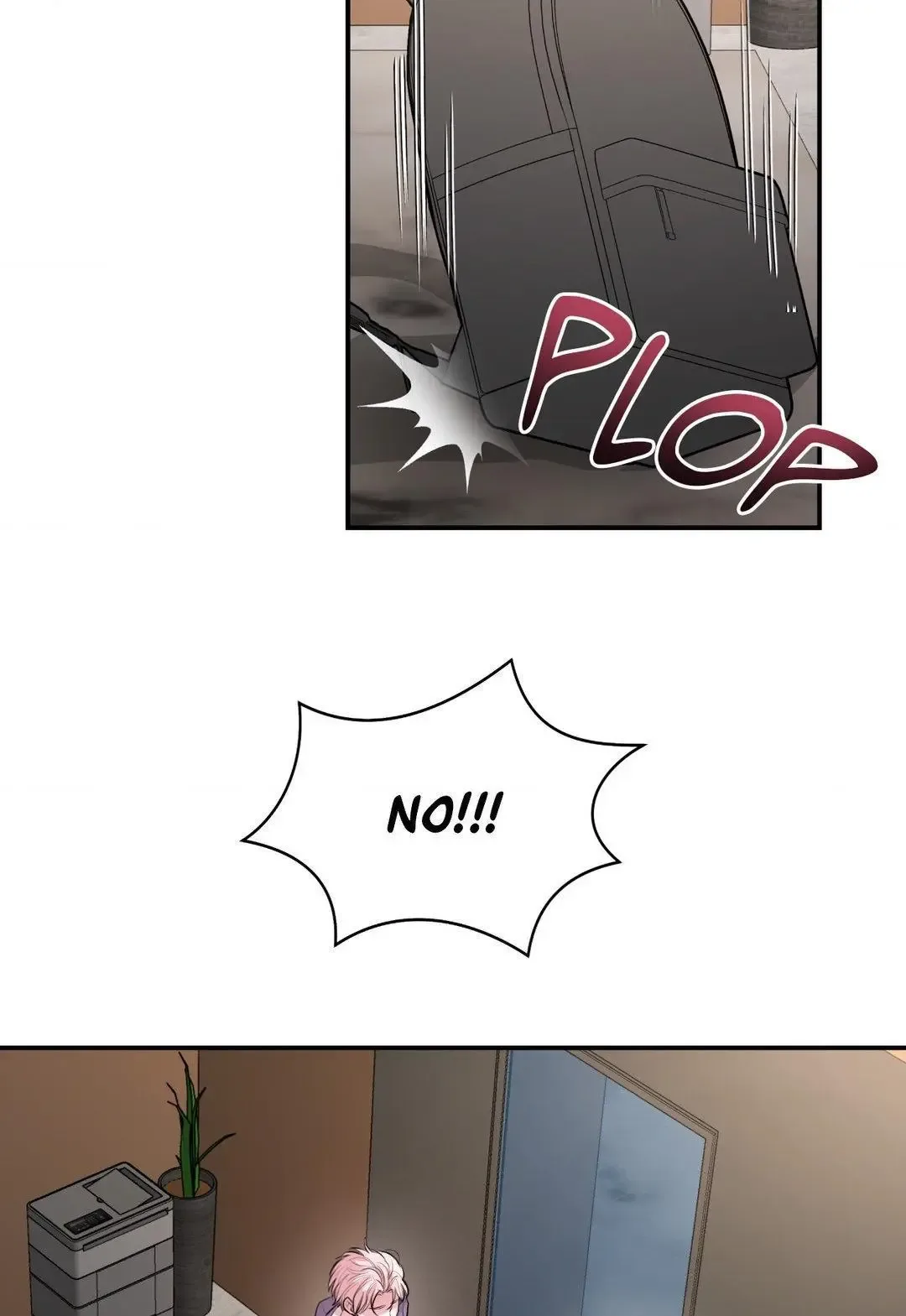 Love Remedy Chapter 8 page 3