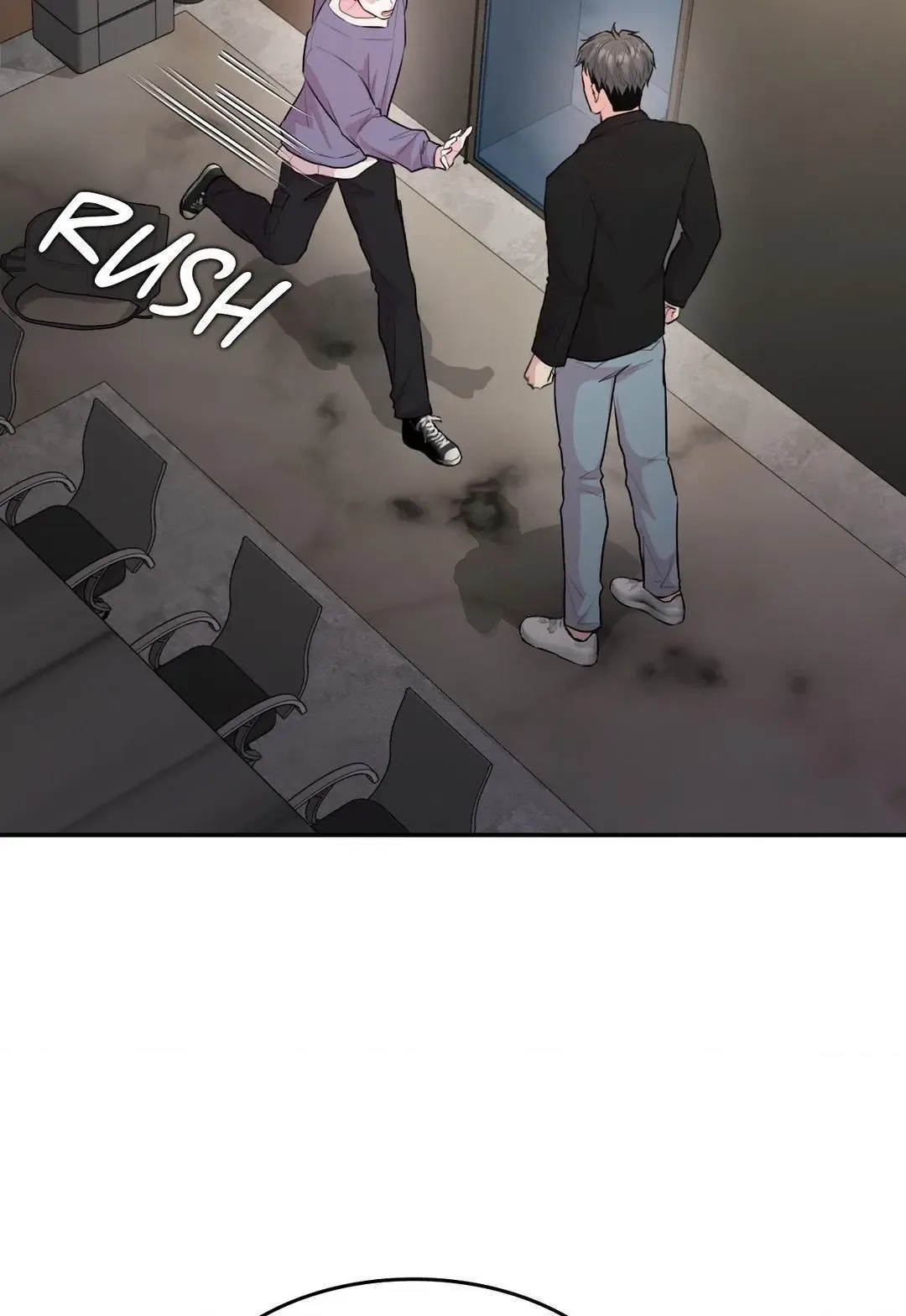 Love Remedy Chapter 8 page 4