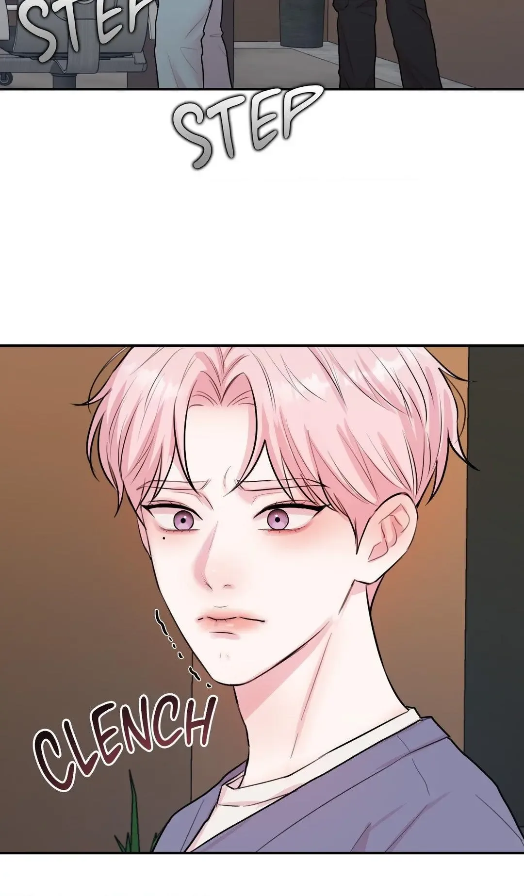 Love Remedy Chapter 8 page 9