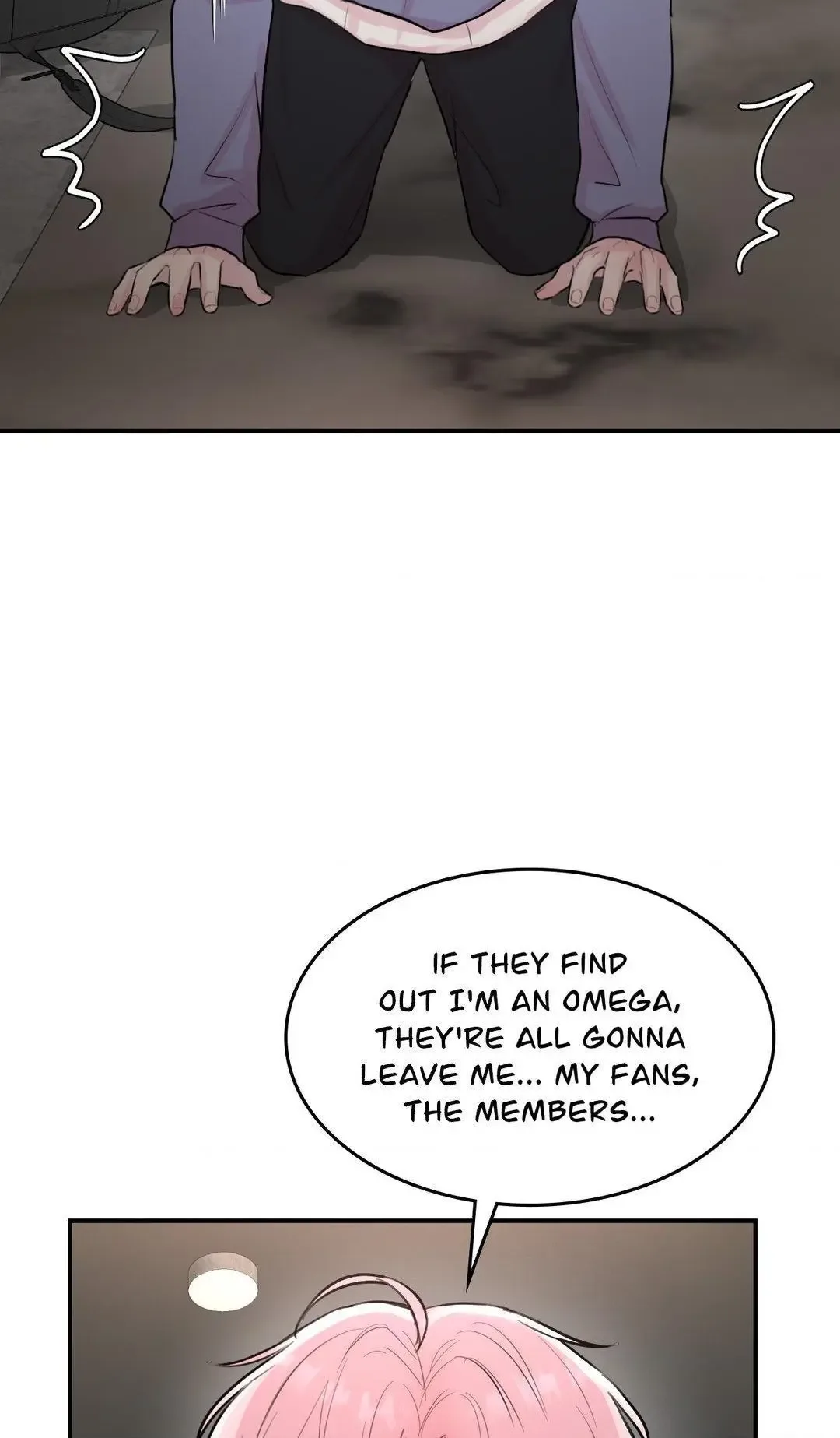 Love Remedy Chapter 8 page 12