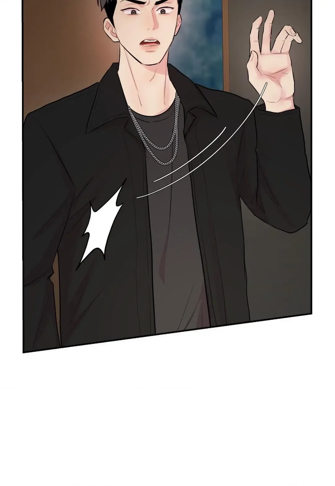 Love Remedy Chapter 8 page 7