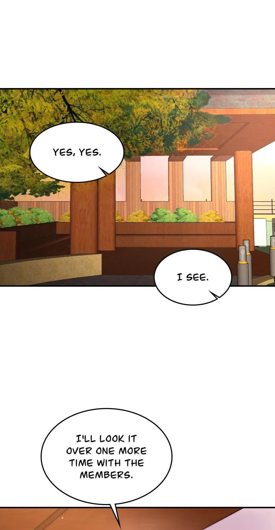 Love Remedy Chapter 8 page 21