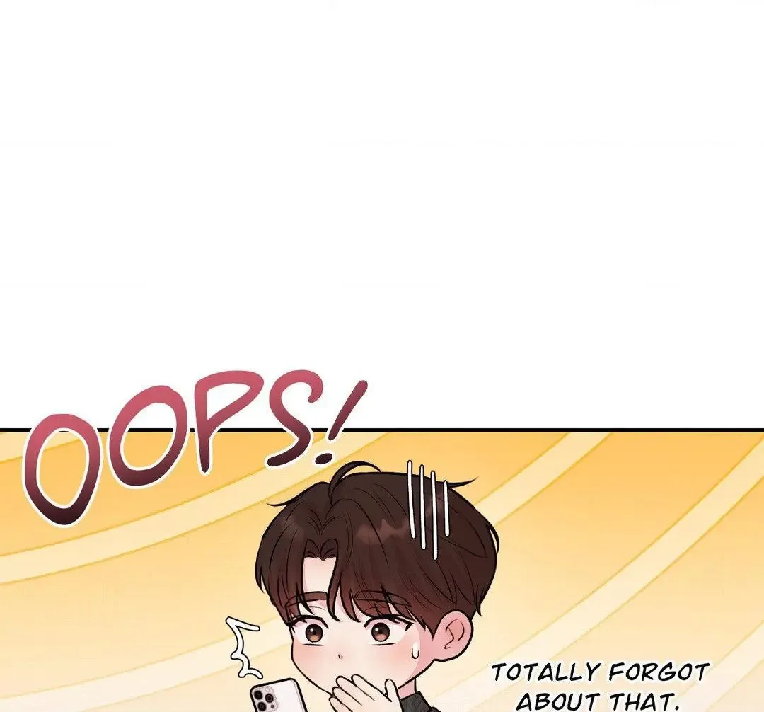 Love Remedy Chapter 8 page 30