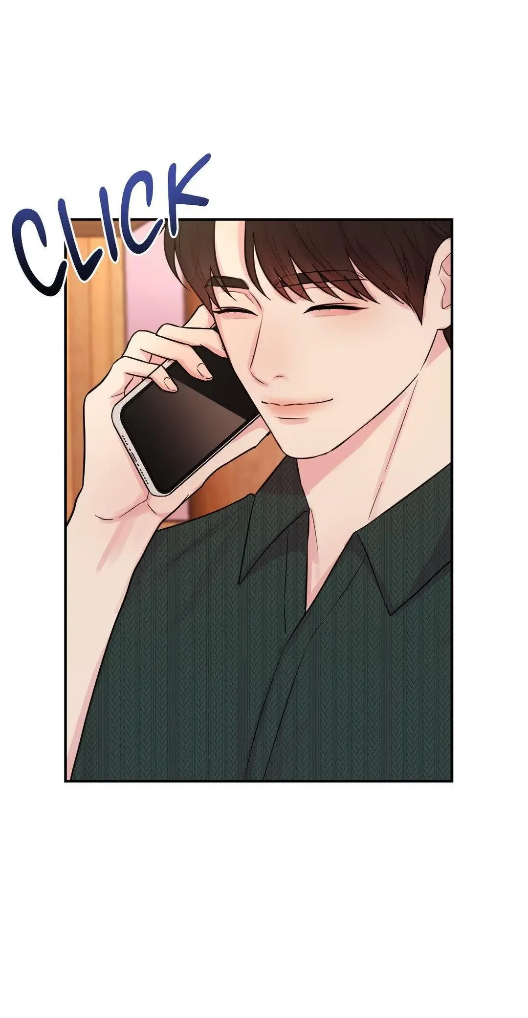 Love Remedy Chapter 8 page 23
