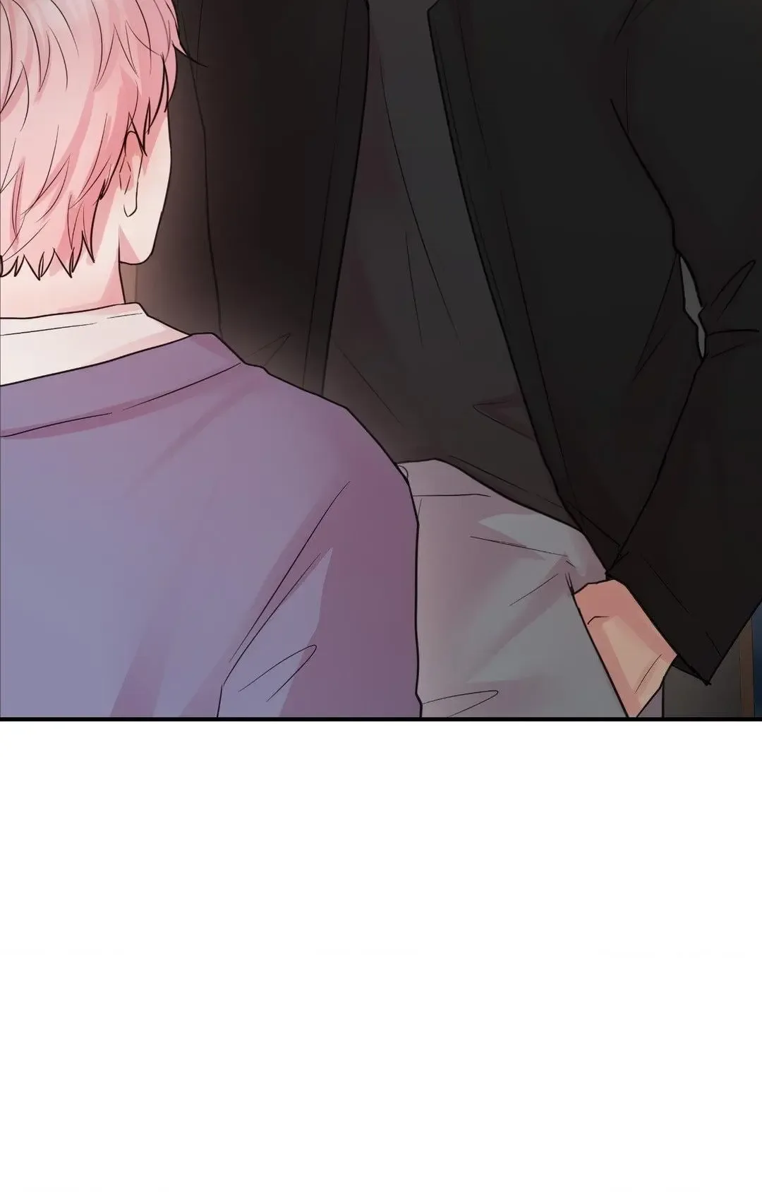Love Remedy Chapter 8 page 19