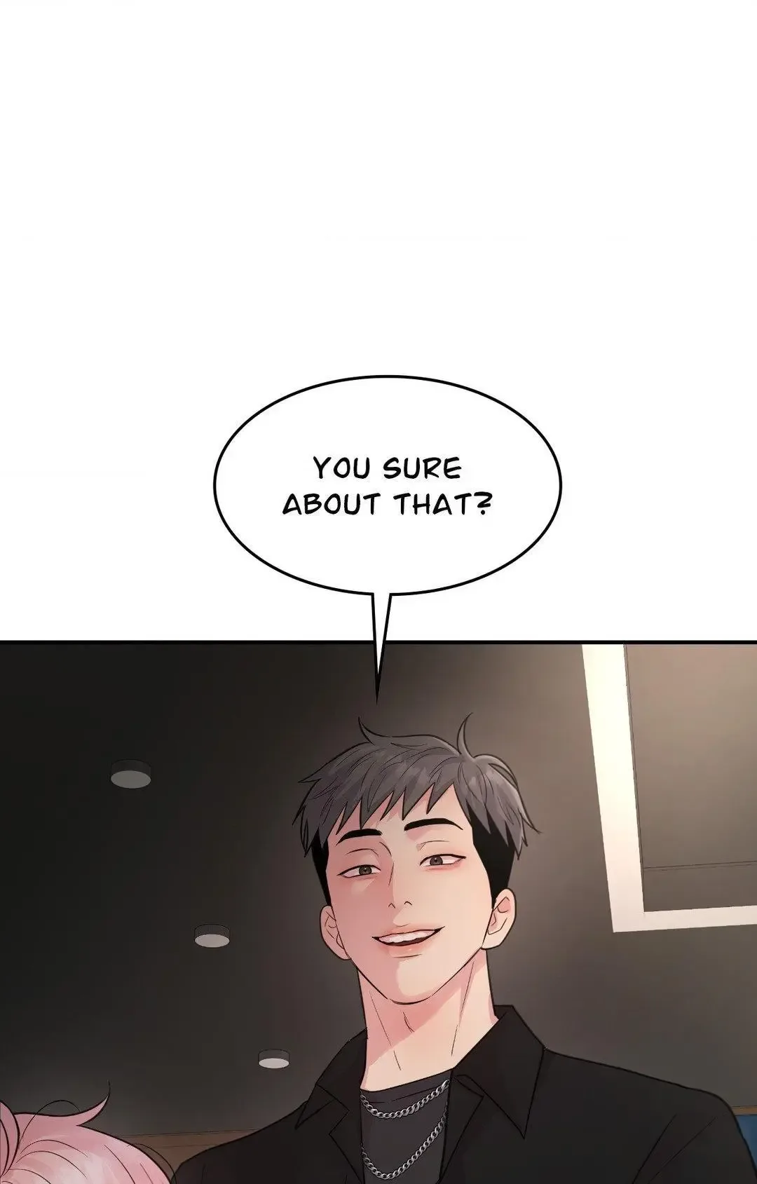 Love Remedy Chapter 8 page 18