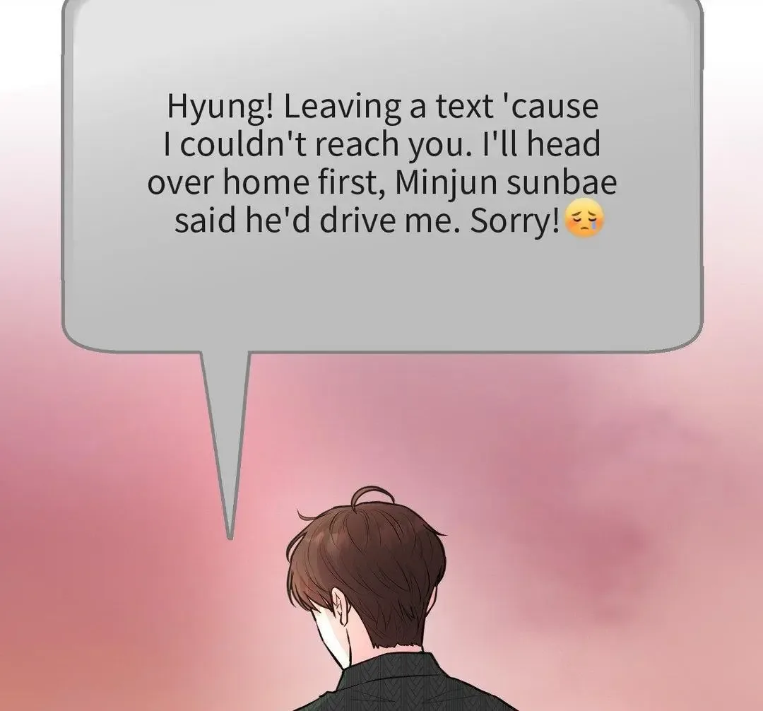 Love Remedy Chapter 8 page 28