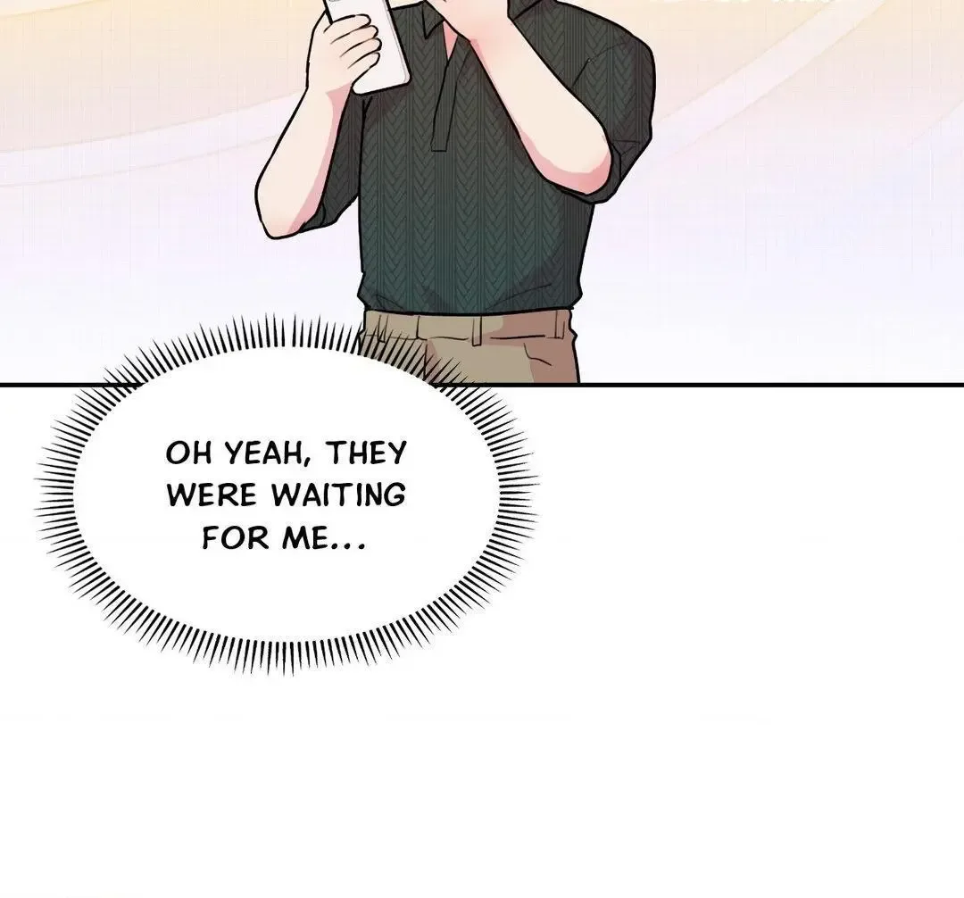 Love Remedy Chapter 8 page 31