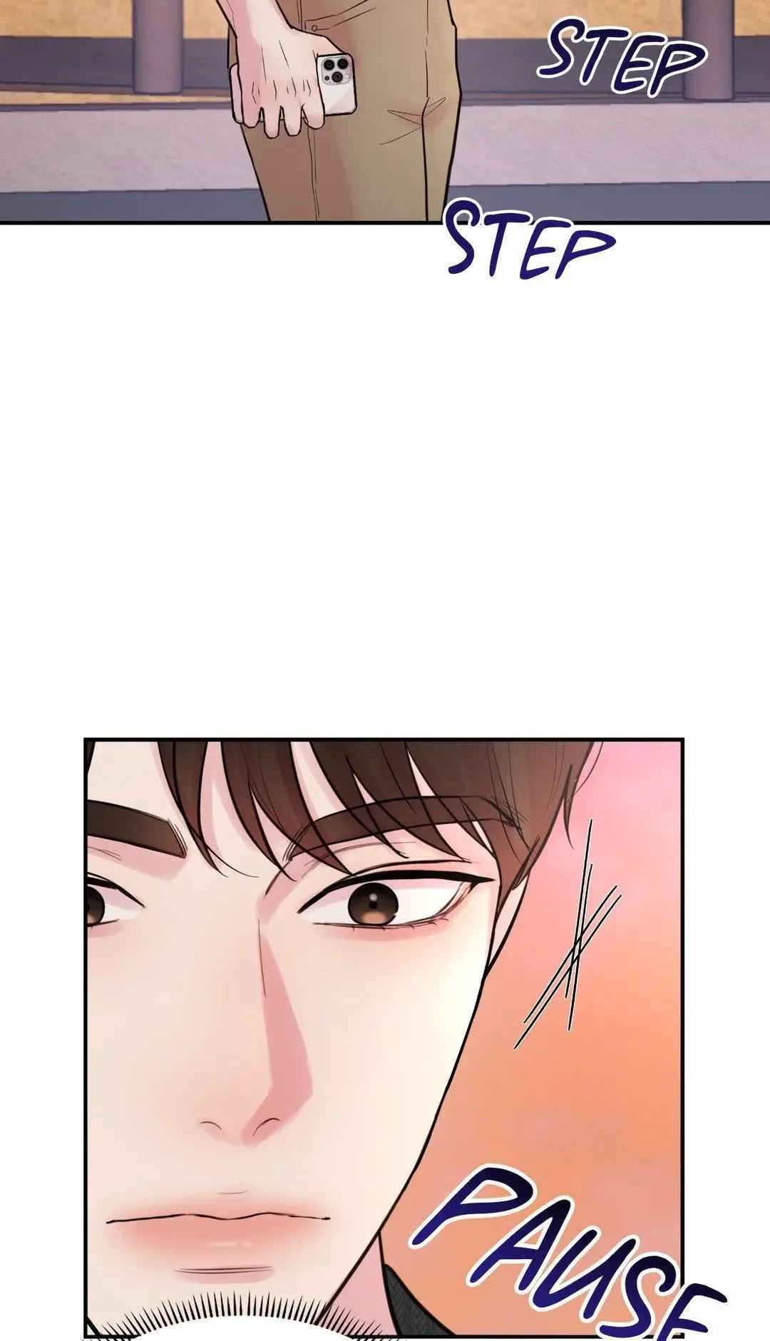 Love Remedy Chapter 8 page 33