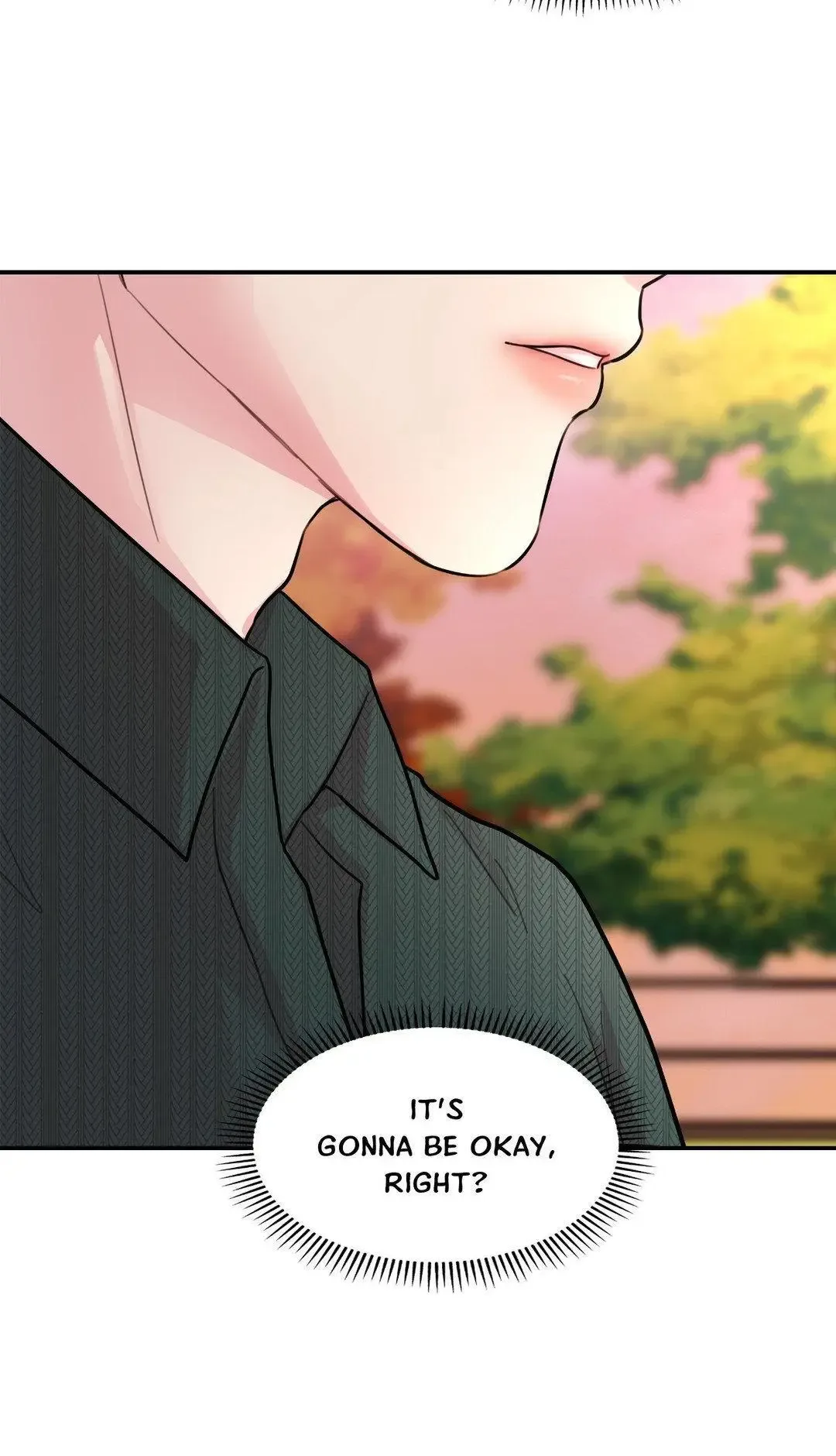 Love Remedy Chapter 8 page 35