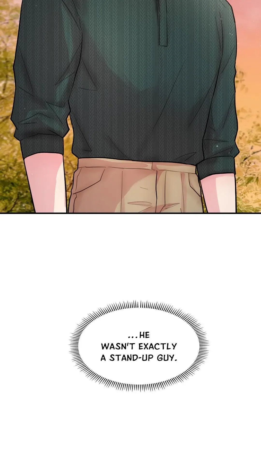 Love Remedy Chapter 8 page 37