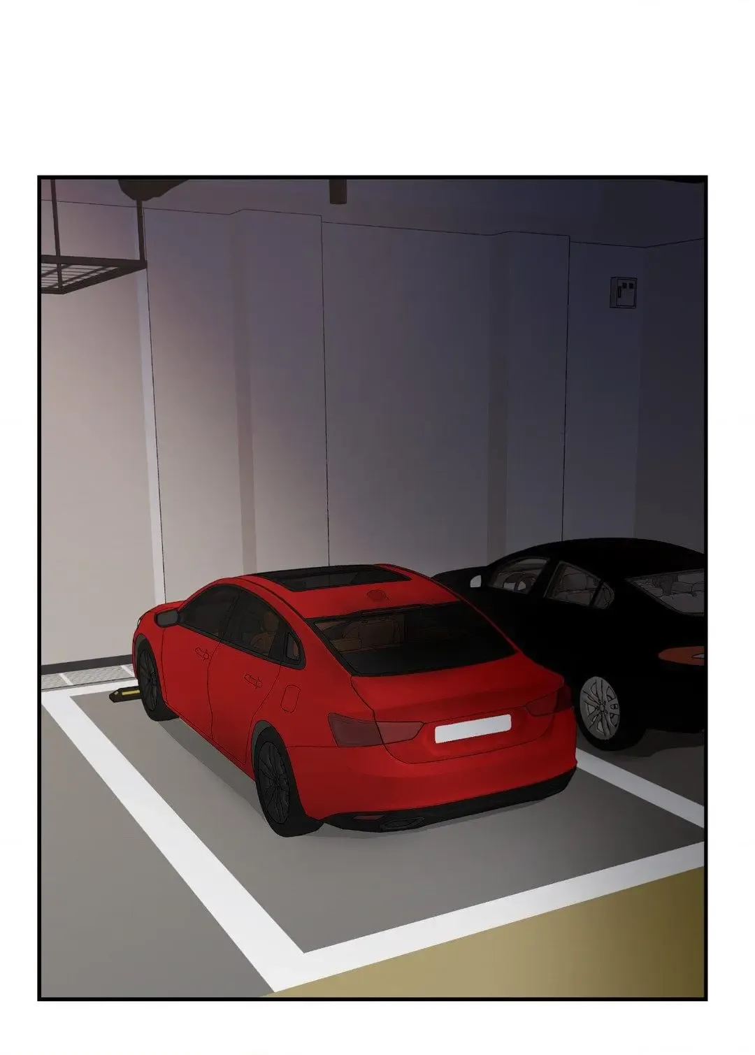 Love Remedy Chapter 8 page 39