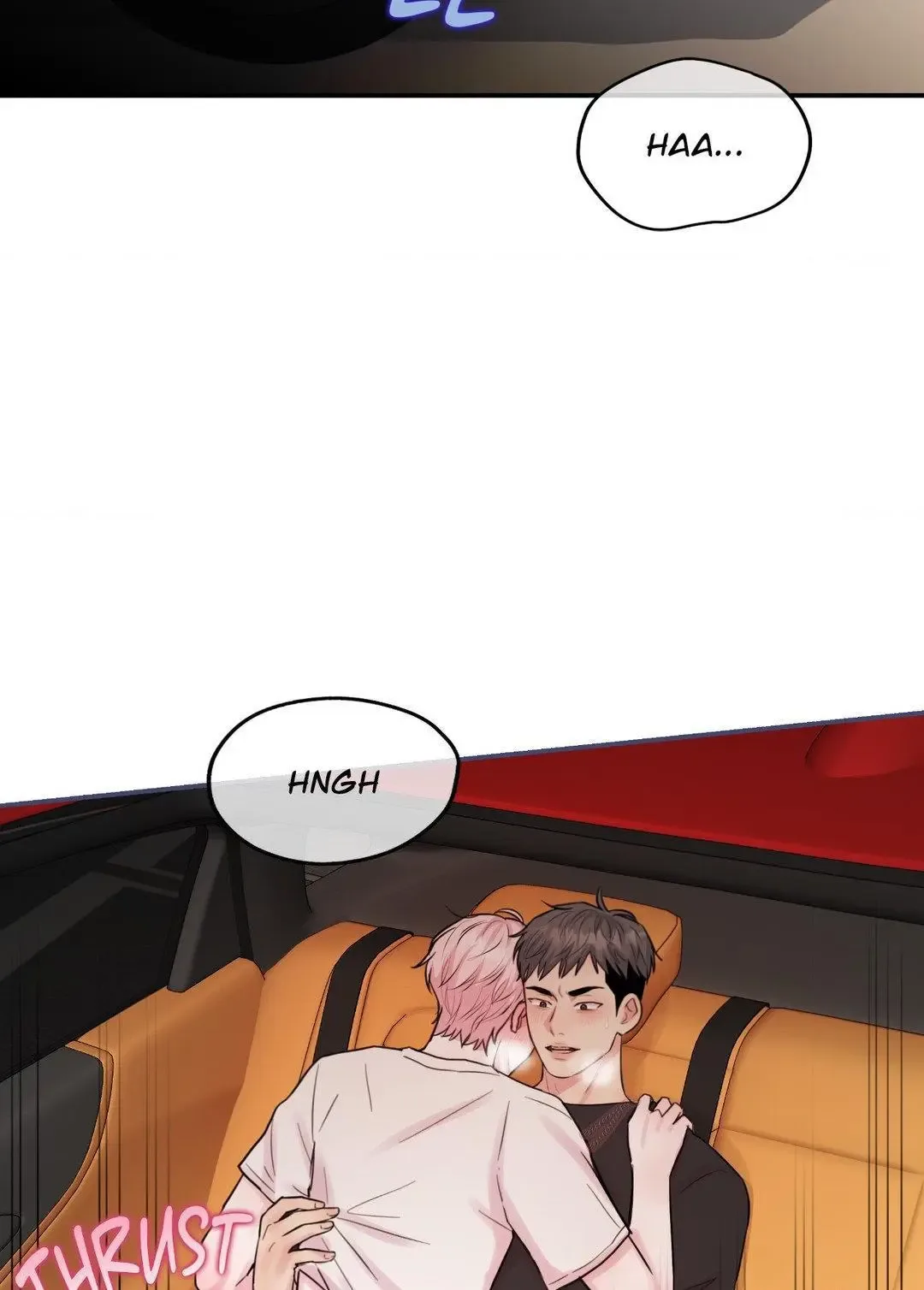 Love Remedy Chapter 8 page 41