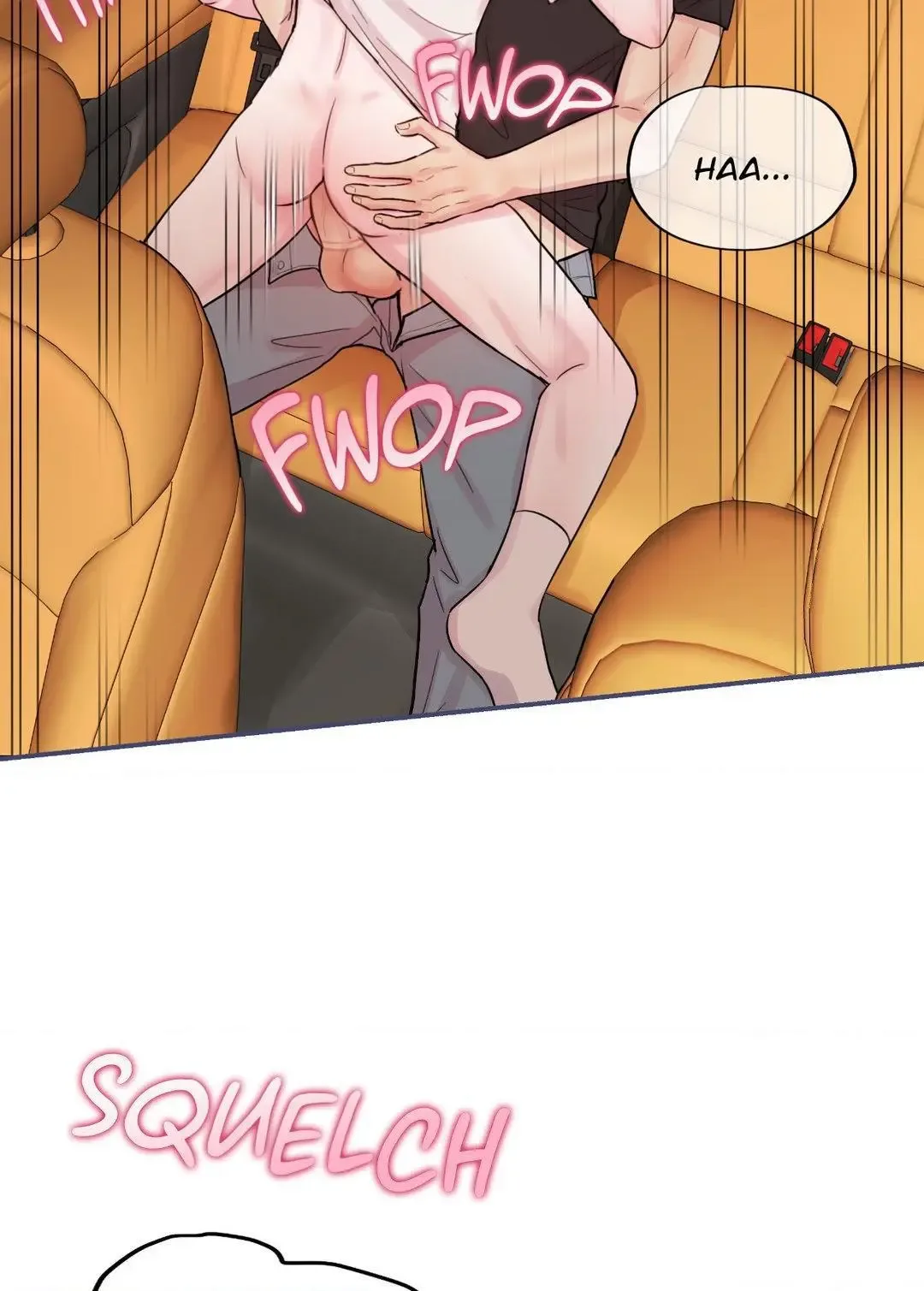 Love Remedy Chapter 8 page 42