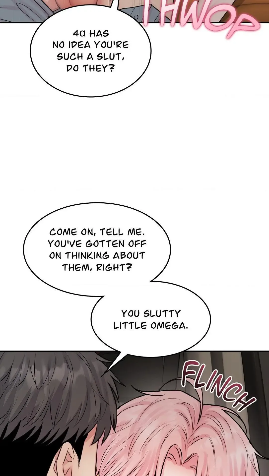 Love Remedy Chapter 8 page 46