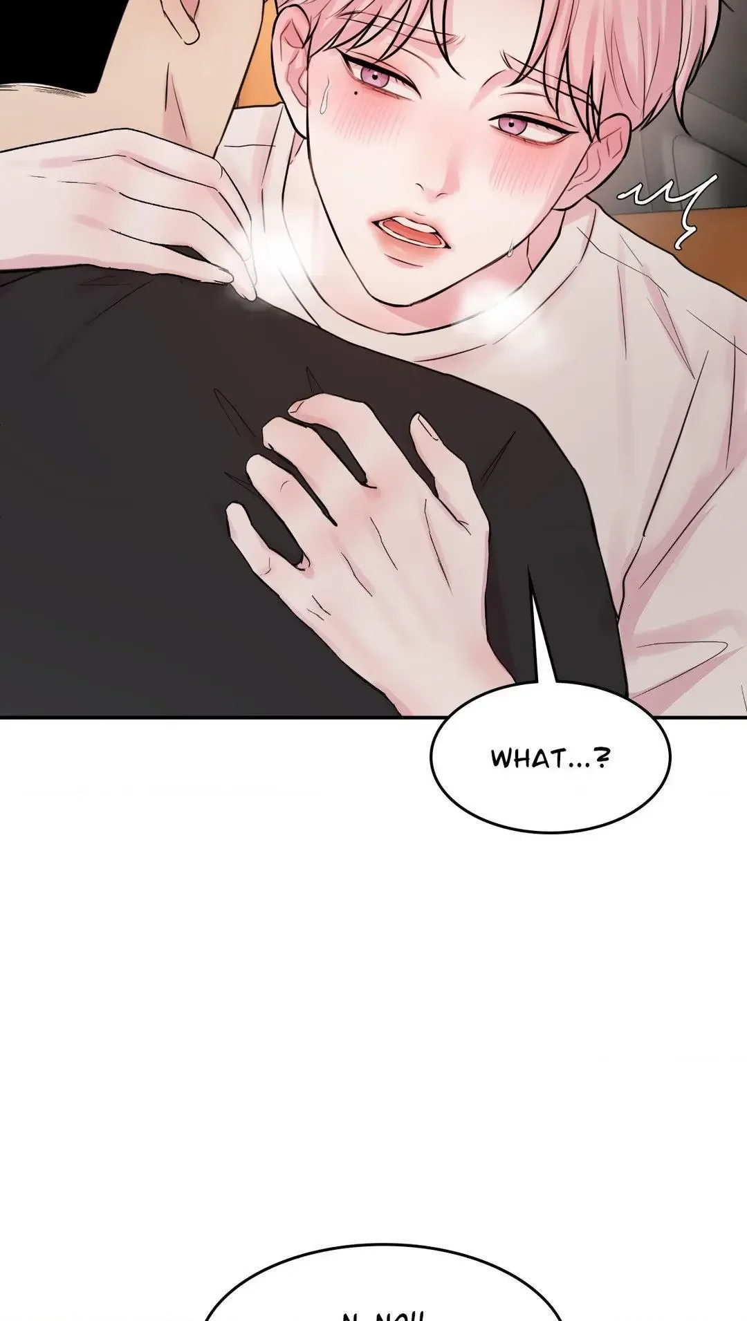 Love Remedy Chapter 8 page 47
