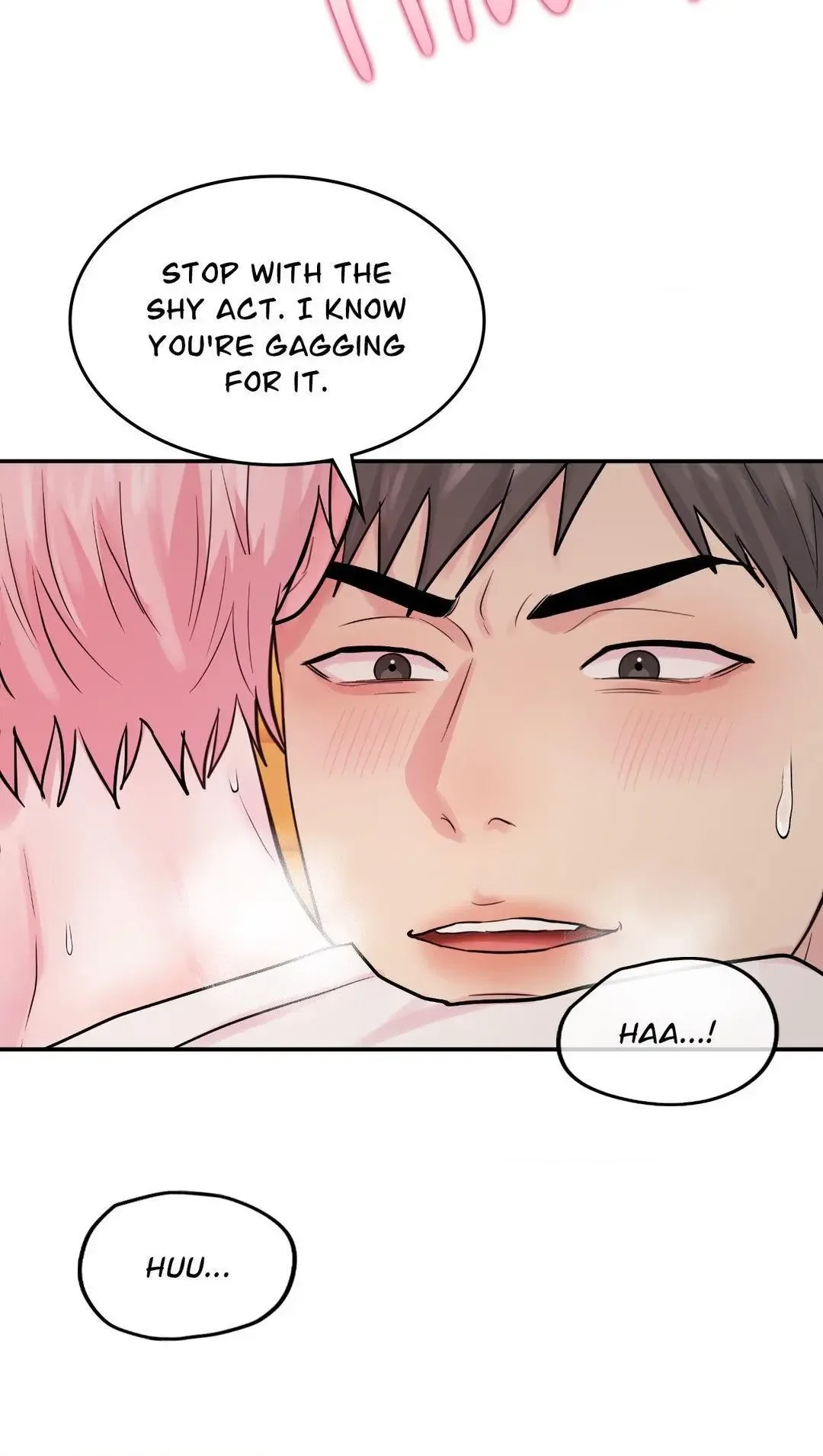 Love Remedy Chapter 8 page 49