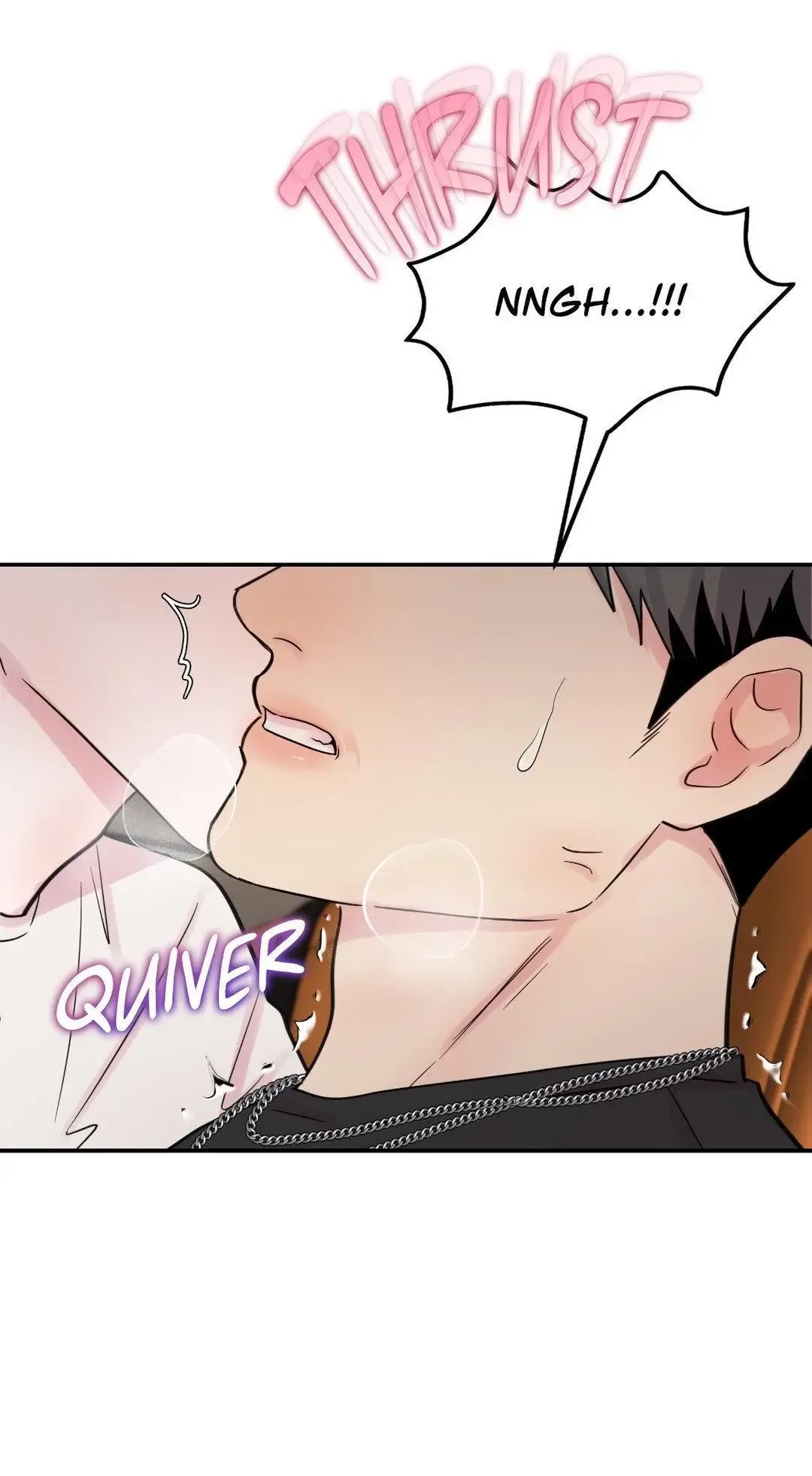 Love Remedy Chapter 8 page 52