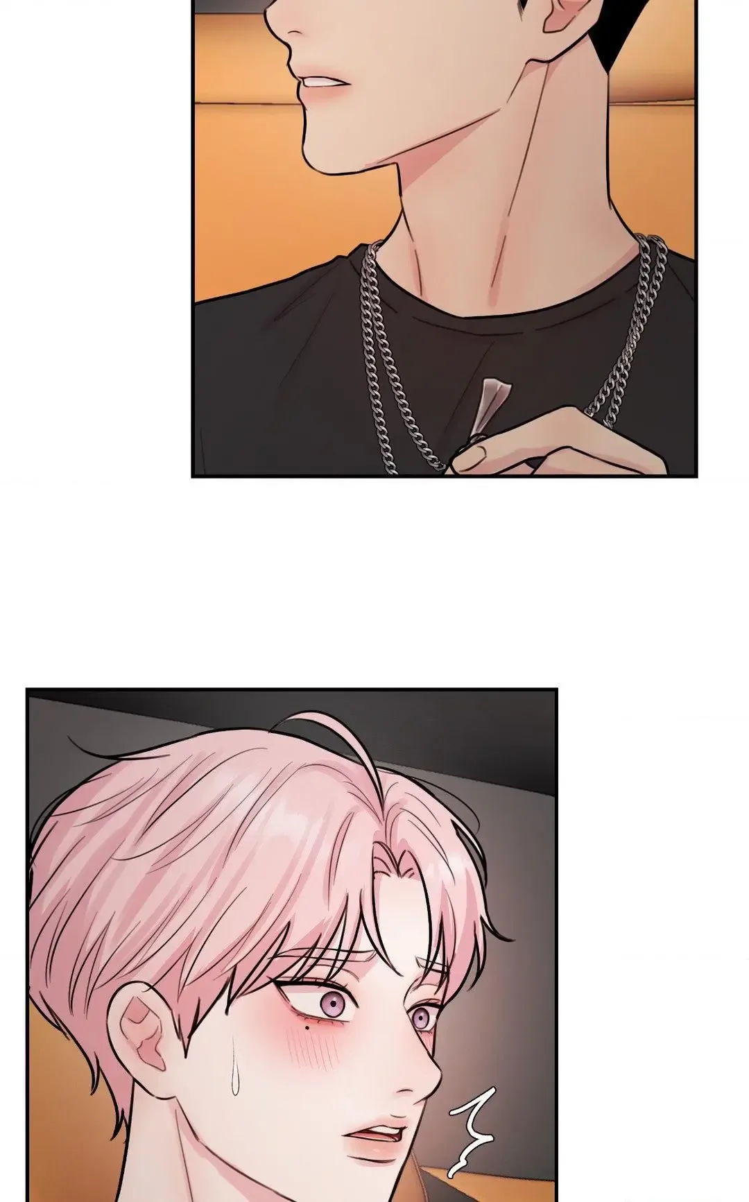 Love Remedy Chapter 8 page 59