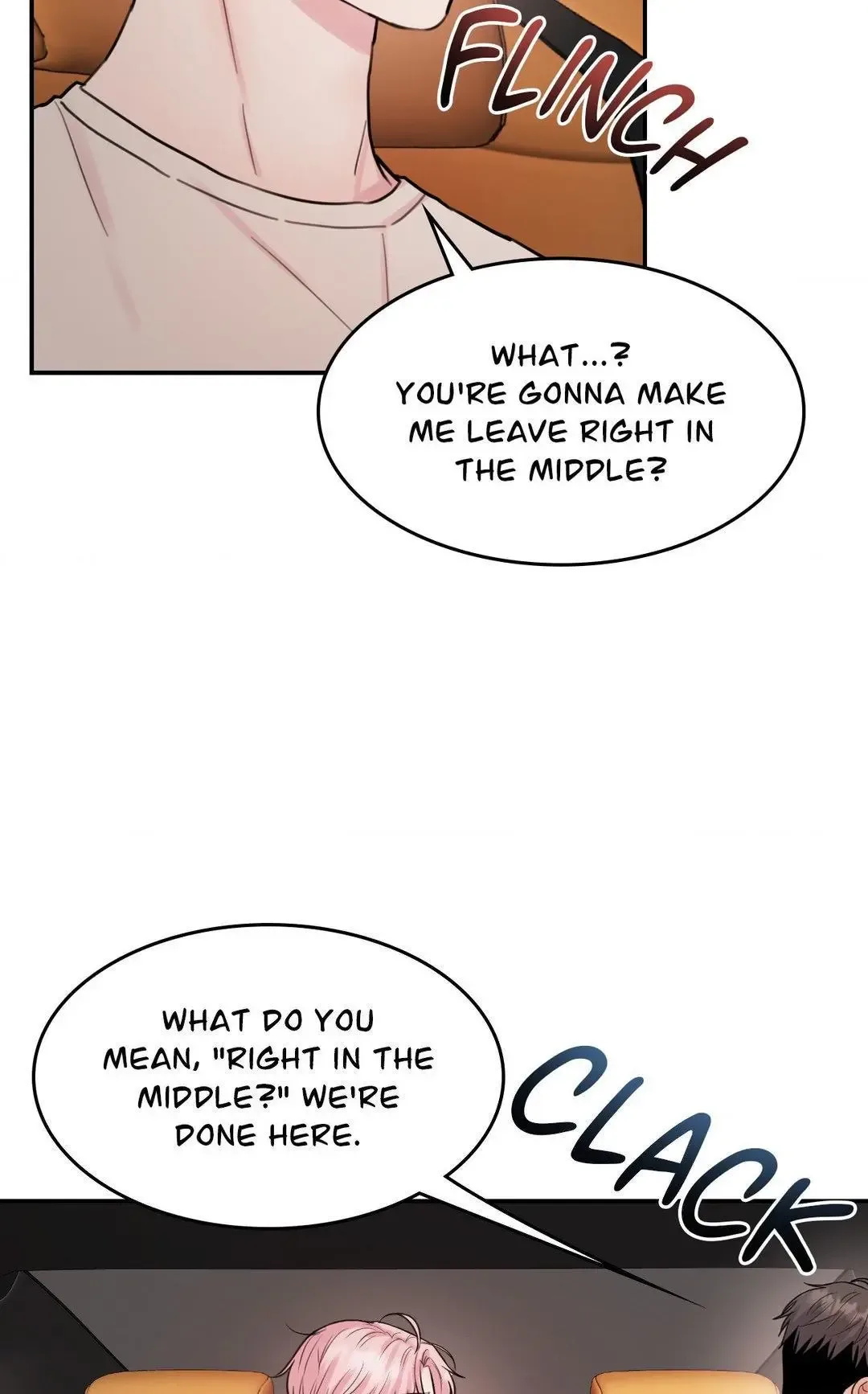 Love Remedy Chapter 8 page 60