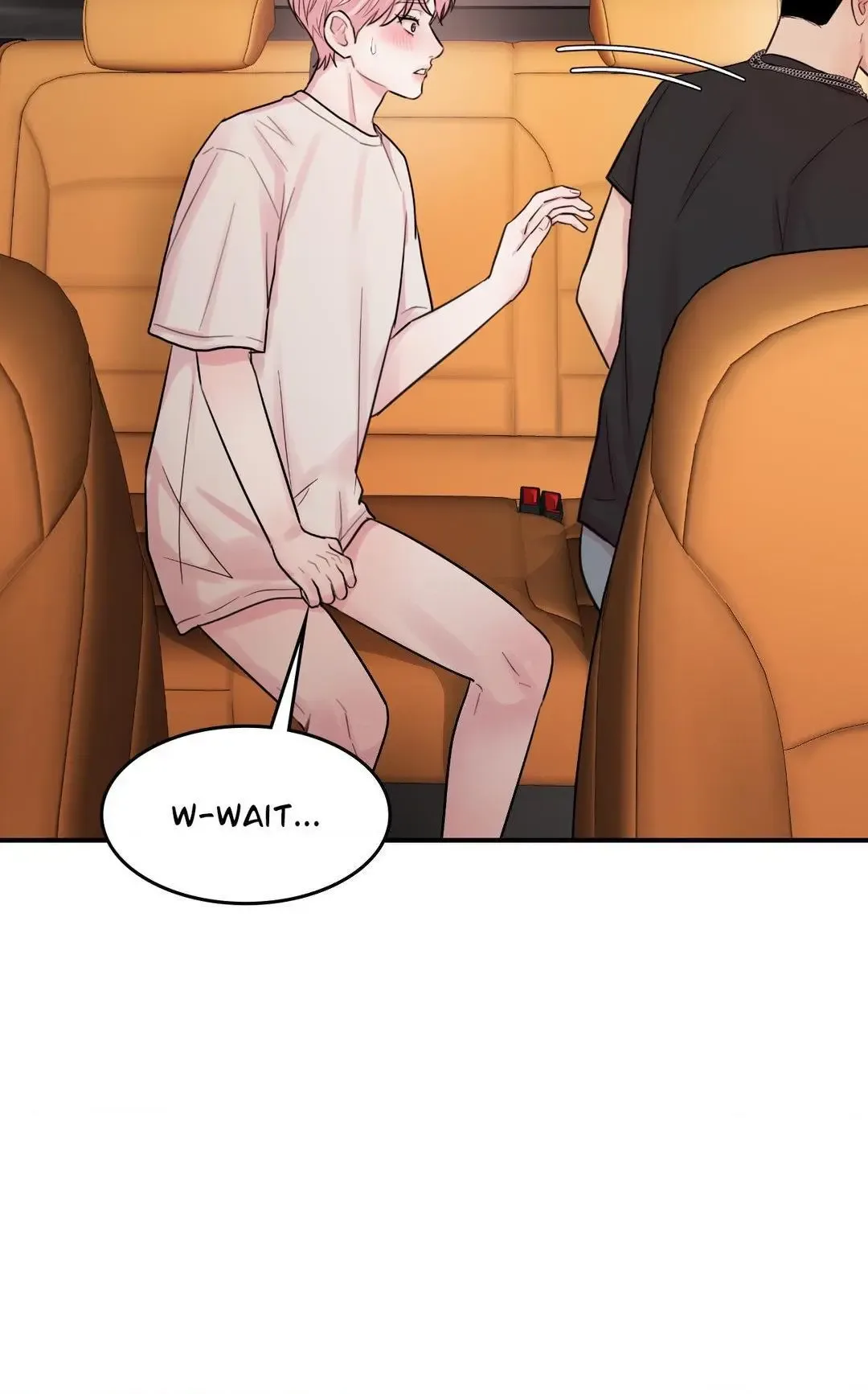 Love Remedy Chapter 8 page 61