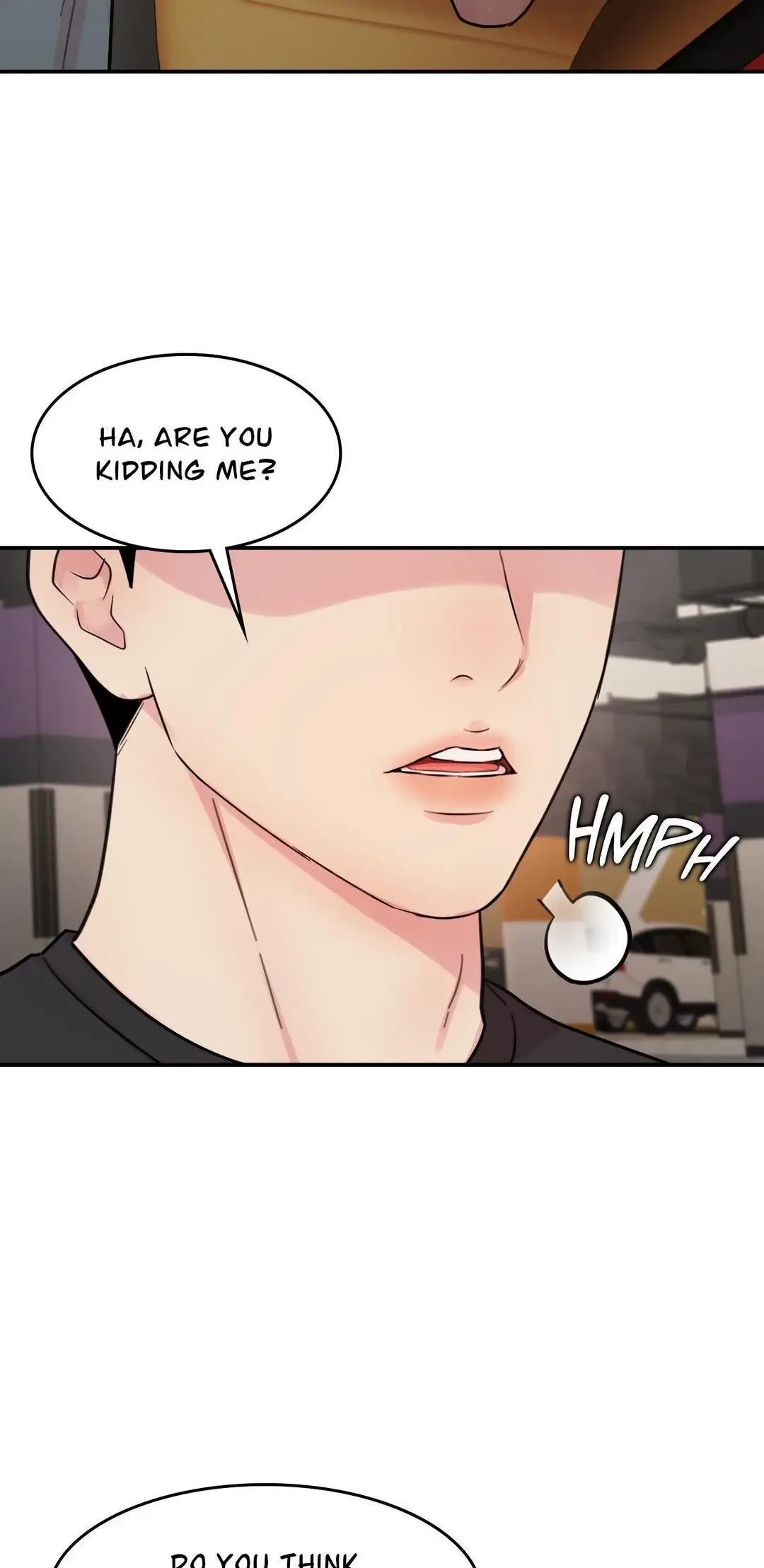 Love Remedy Chapter 8 page 64